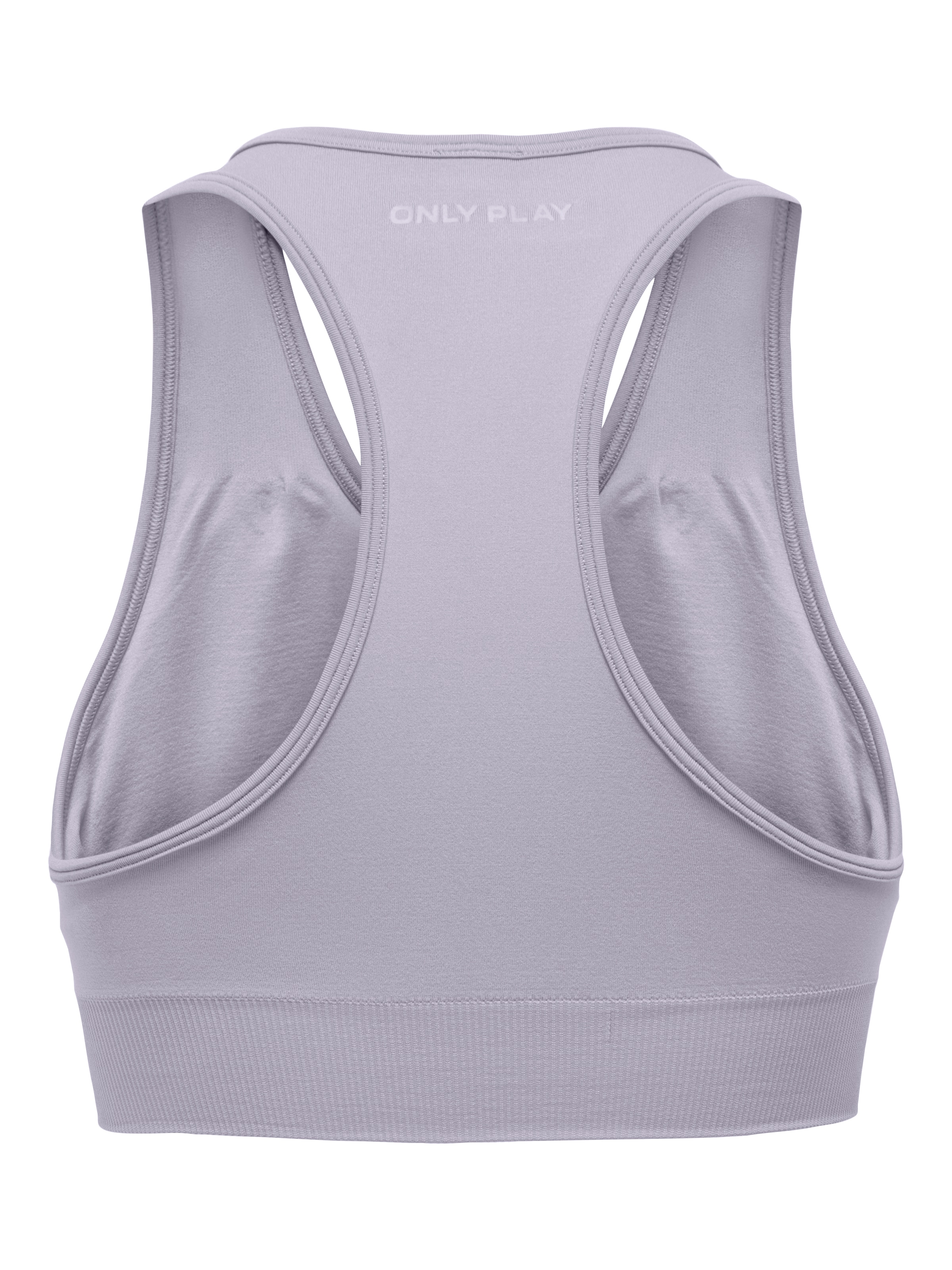 ONLY Play Sport-BH »ONPDAISY SEAM SPORTS BRA - NOOS«, nahtlose Verarbeitung