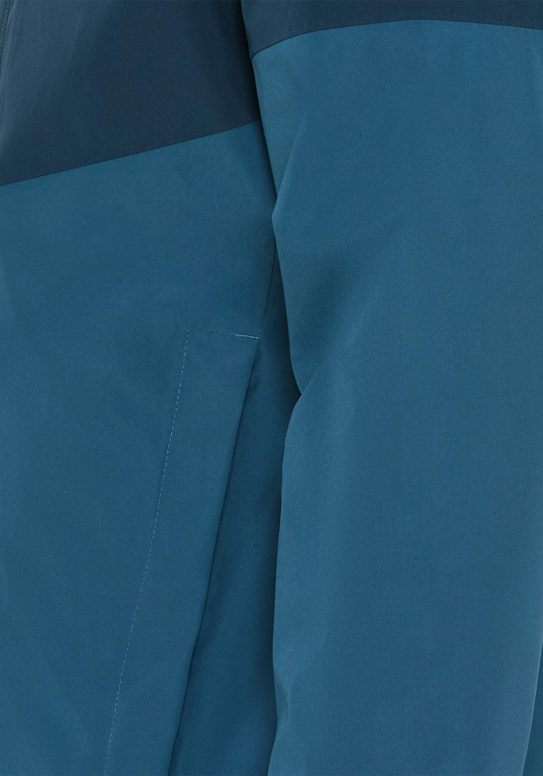 VAUDE Funktionsjacke »SE MEN'S TILICHO JACKET«