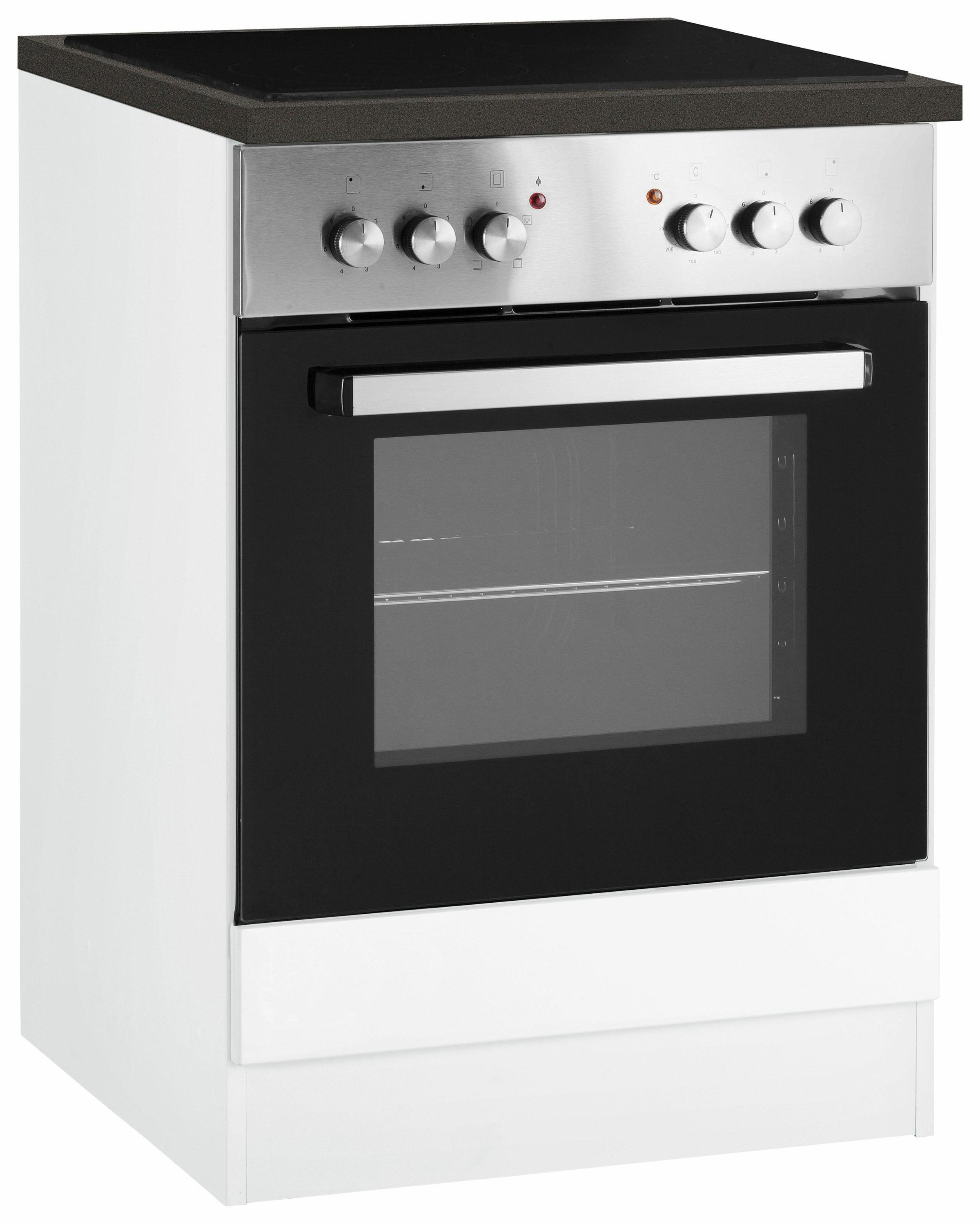 KOCHSTATION Unterschrank »KS-Haiti«