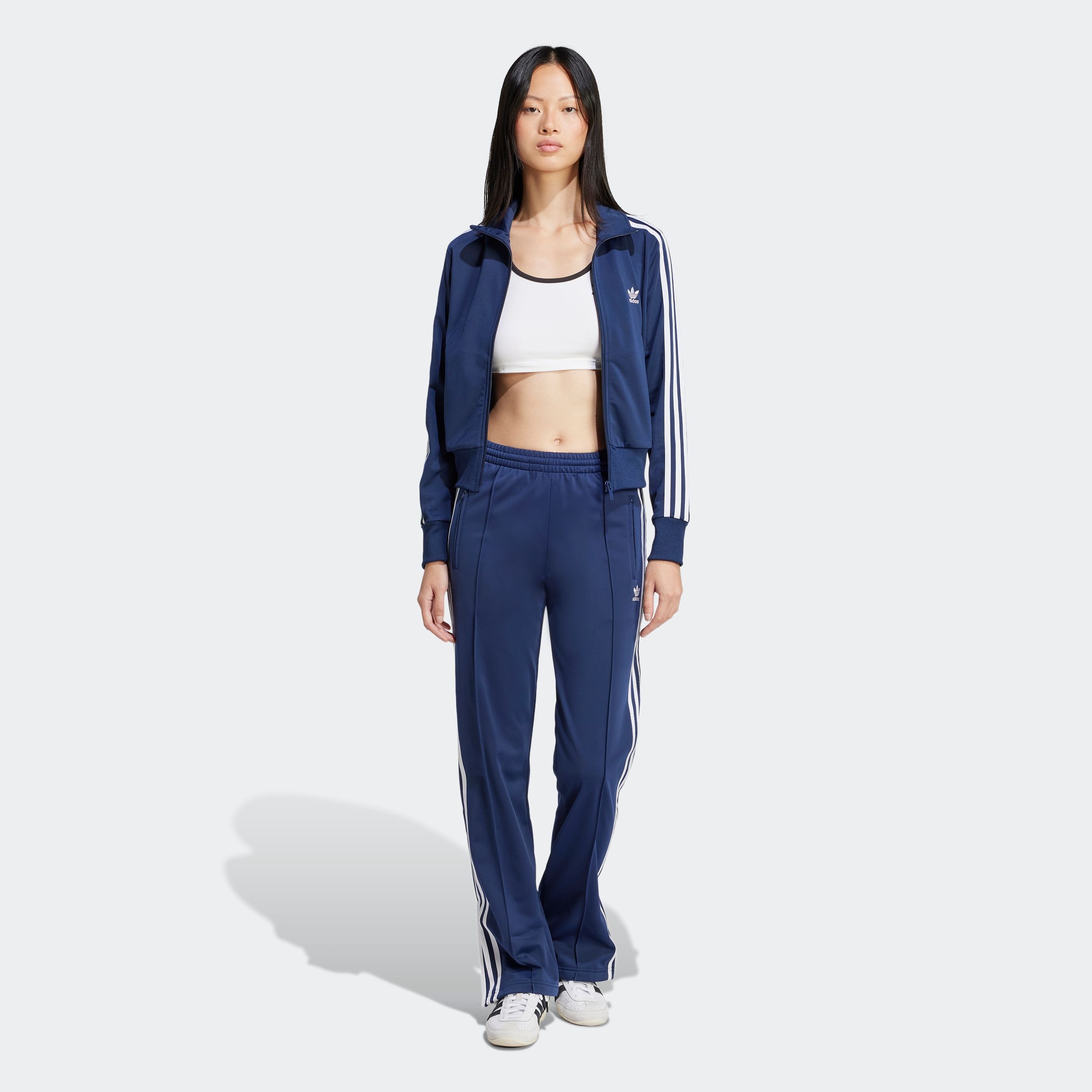 adidas Originals Trainingsjacke »FIREBIRD TT«, Sportjacke, Track Top