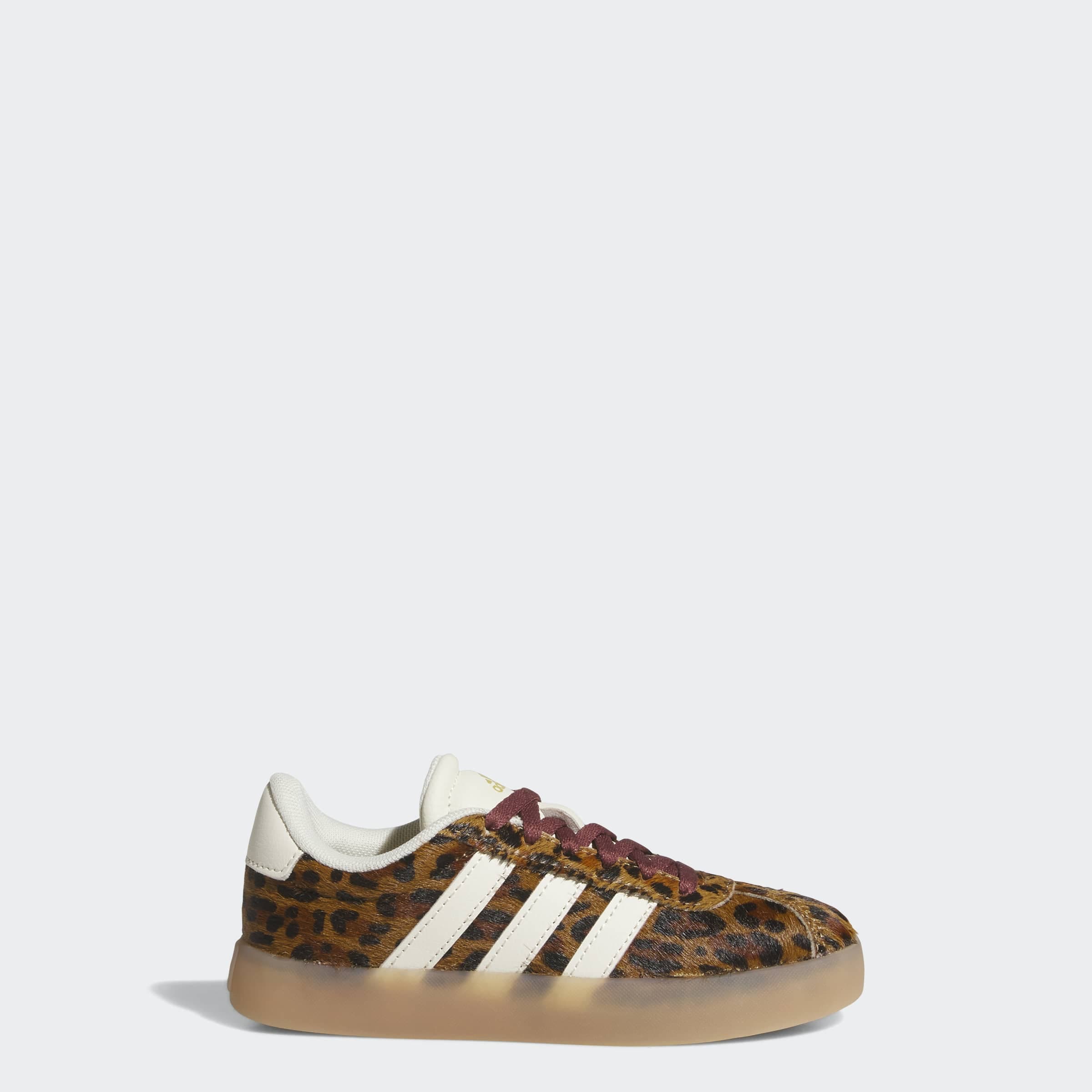 adidas Sportswear Sneaker »VL COURT 3.0 KIDS«  Design auf den Spuren des adidas Samba