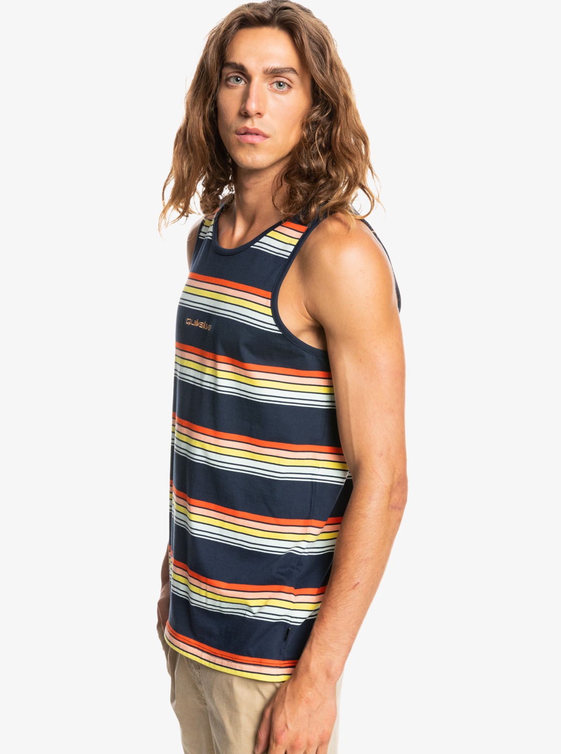 Quiksilver Tanktop »Coreky Mate«