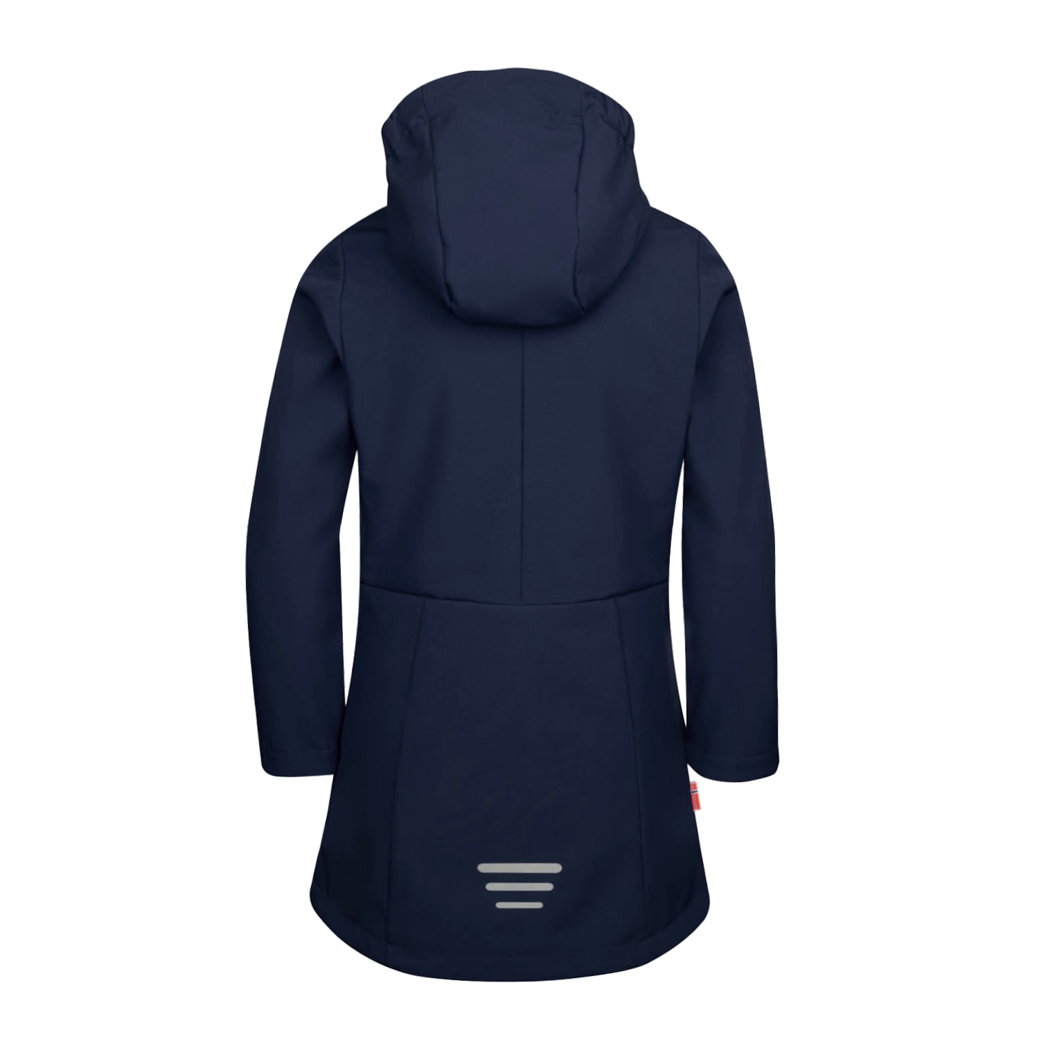 TROLLKIDS Softshellmantel »GIRLS KRISTIANSAND COAT«