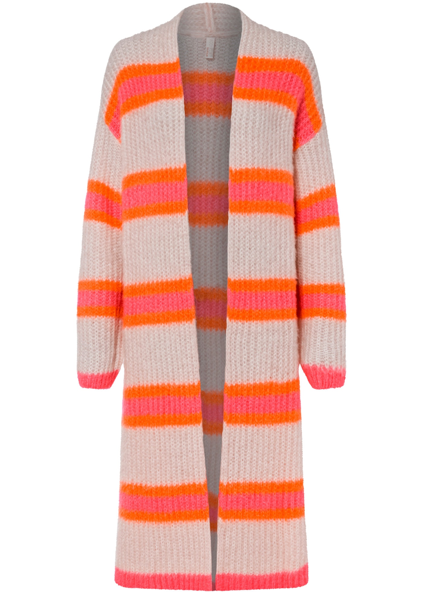 bonprix Strickmantel