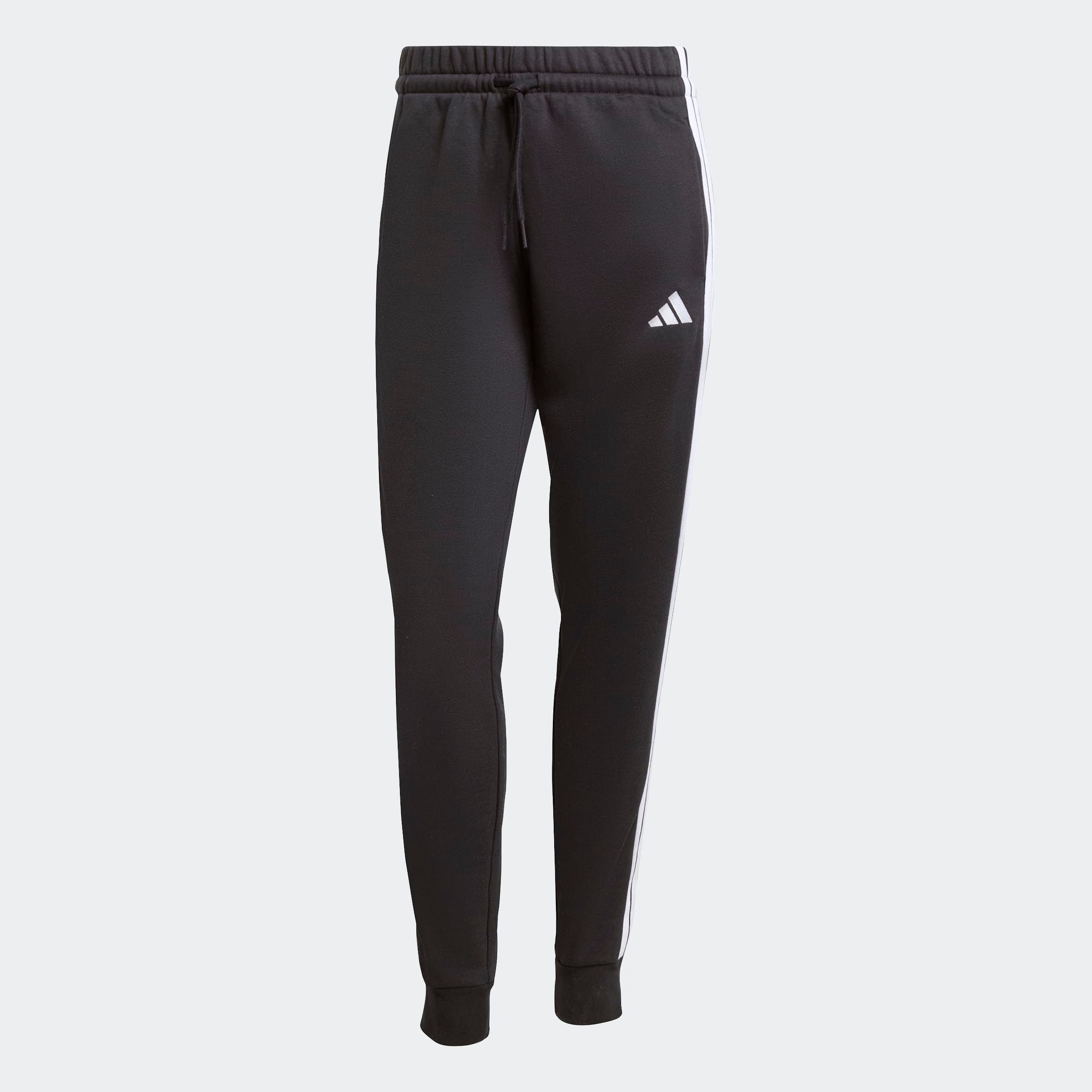 adidas Sportswear Sporthose »W 3S FL SL PT«  schmal geschnitten, für vielseitige Aktivitäten, aus Baumwollmix