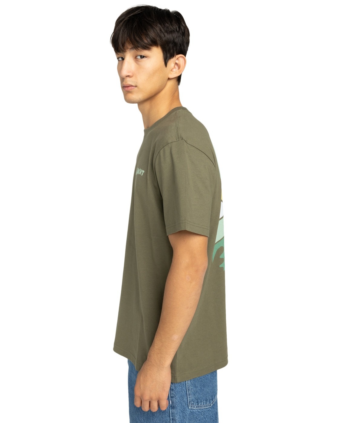 Element T-Shirt »Sunrise«