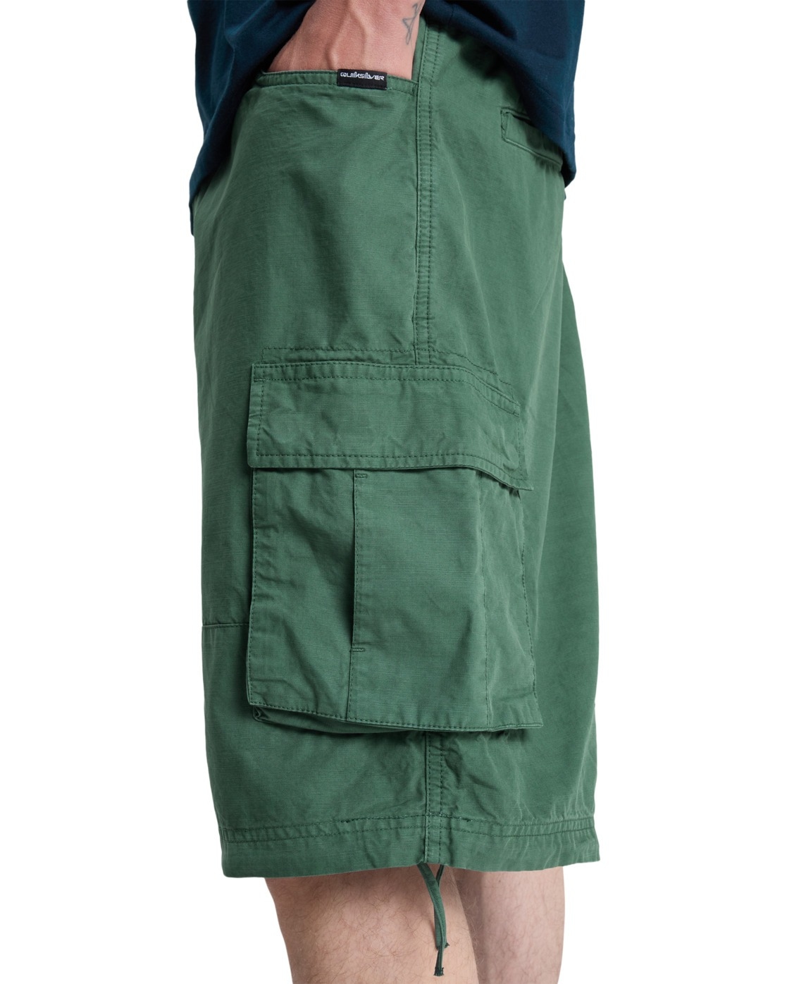 Quiksilver Cargoshorts »Freefall Cargo«