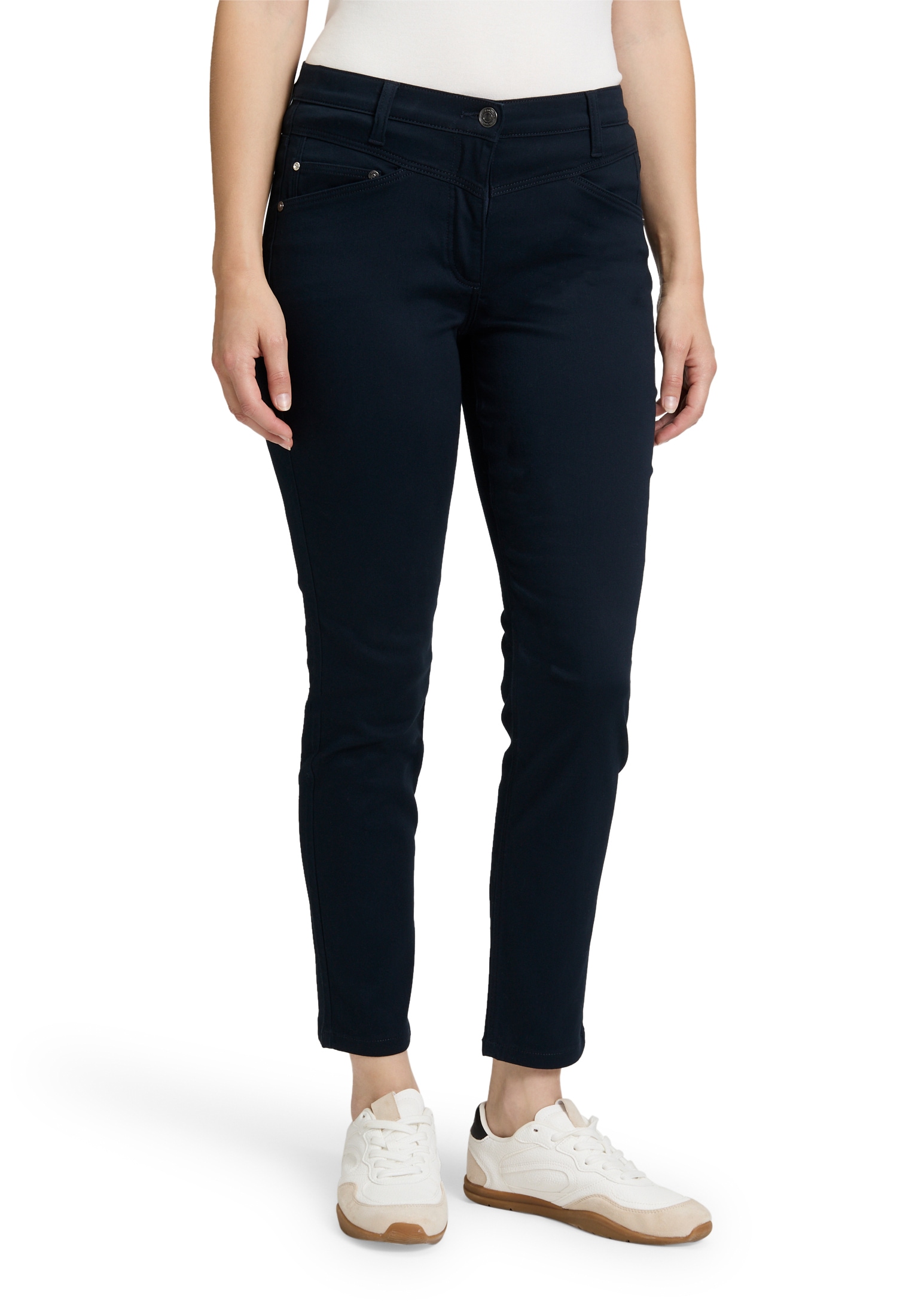 Betty Barclay Relaxhose »Casual-Hose Slim Fit«