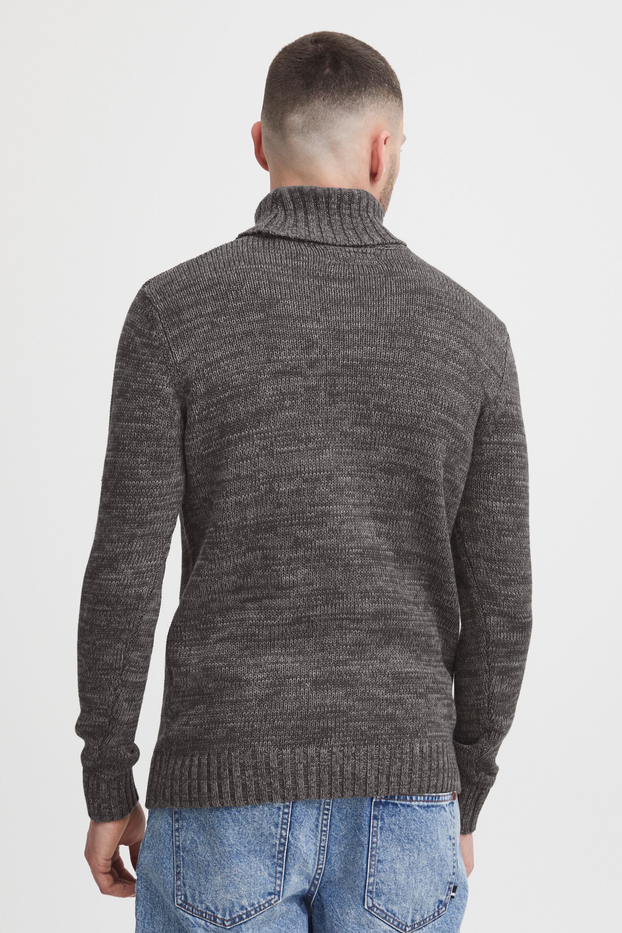 !Solid Rollkragenpullover »Rollkragenpullover SDPhilaremo«