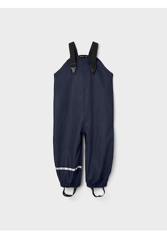 Regenhose »NKNDRY RAIN PANT FO NOOS«