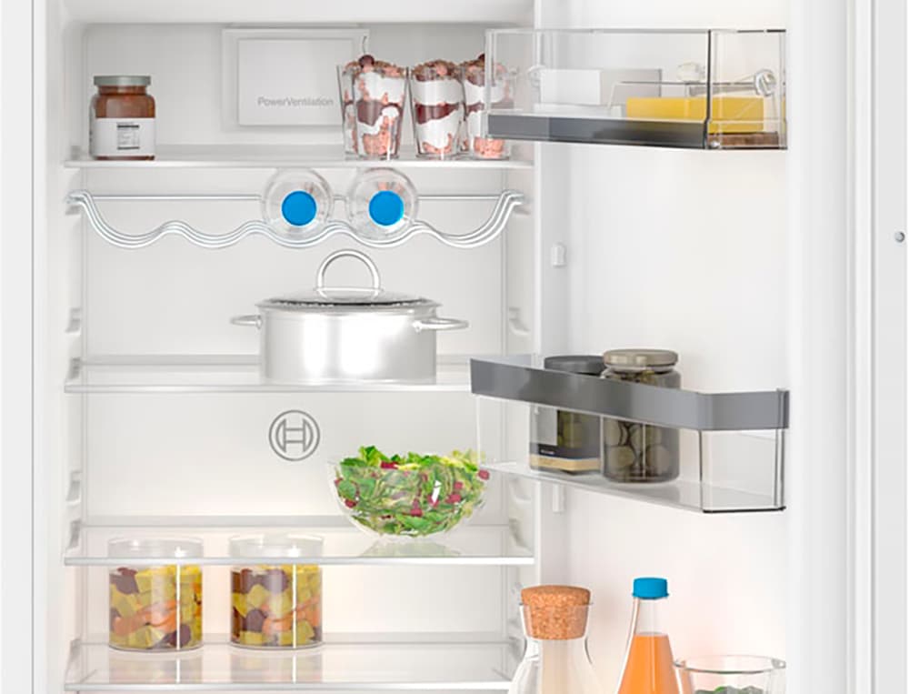 BOSCH Einbaukühlschrank Serie 6 »KIL82ADD0«