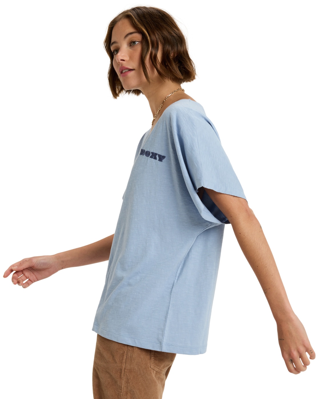 Roxy T-Shirt »Nightfall«