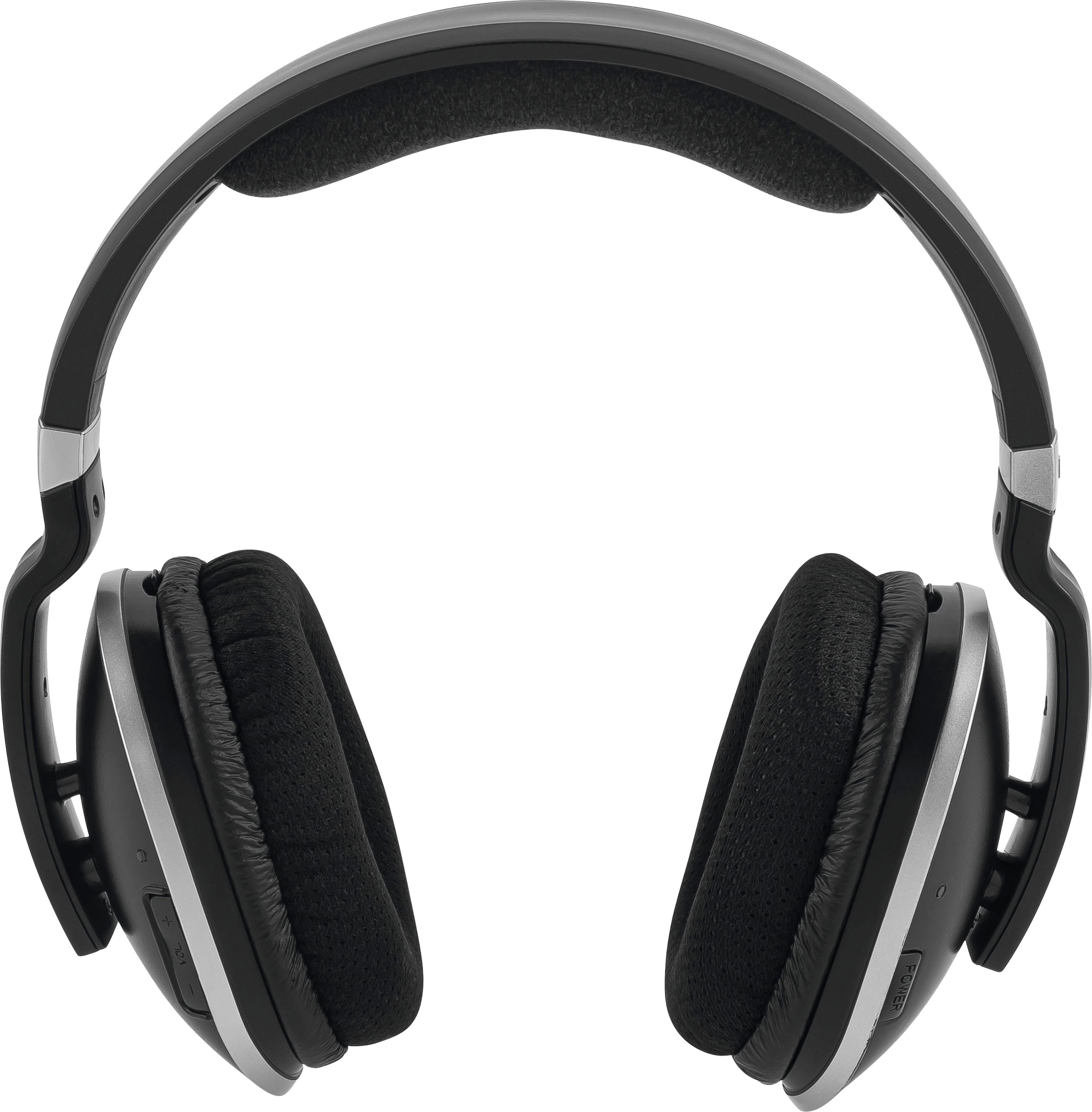 TechniSat Funk-Kopfhörer »STEREOMAN 2 DAB+«, Wireless jetzt online bei OTTO