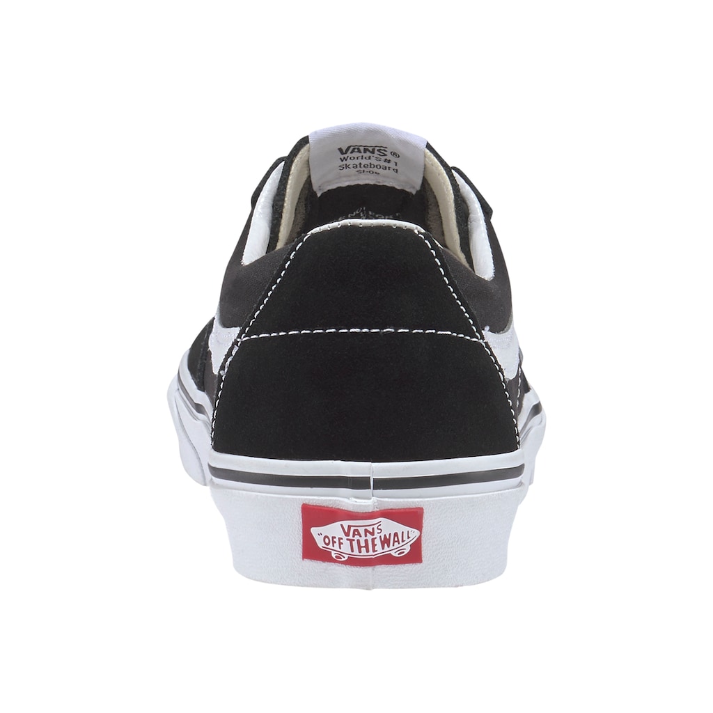 Vans Sneaker »SK8-Low«