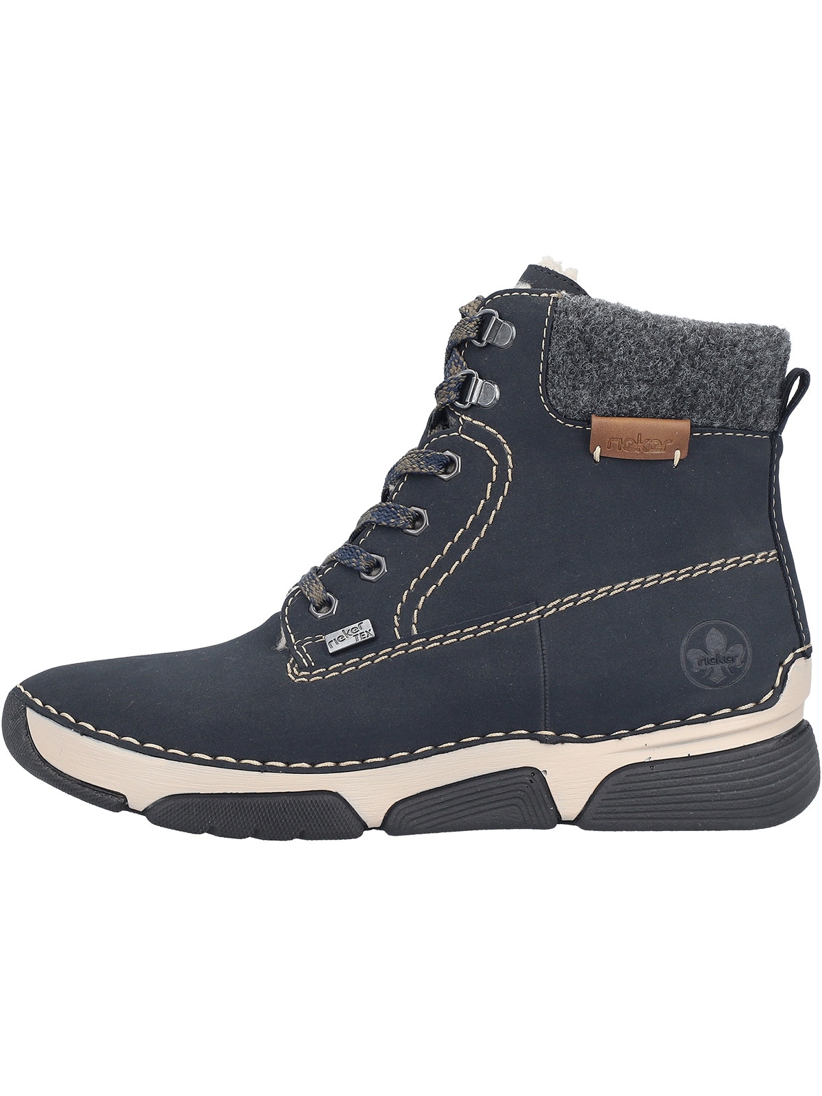 Rieker Stiefel »Stiefelette«