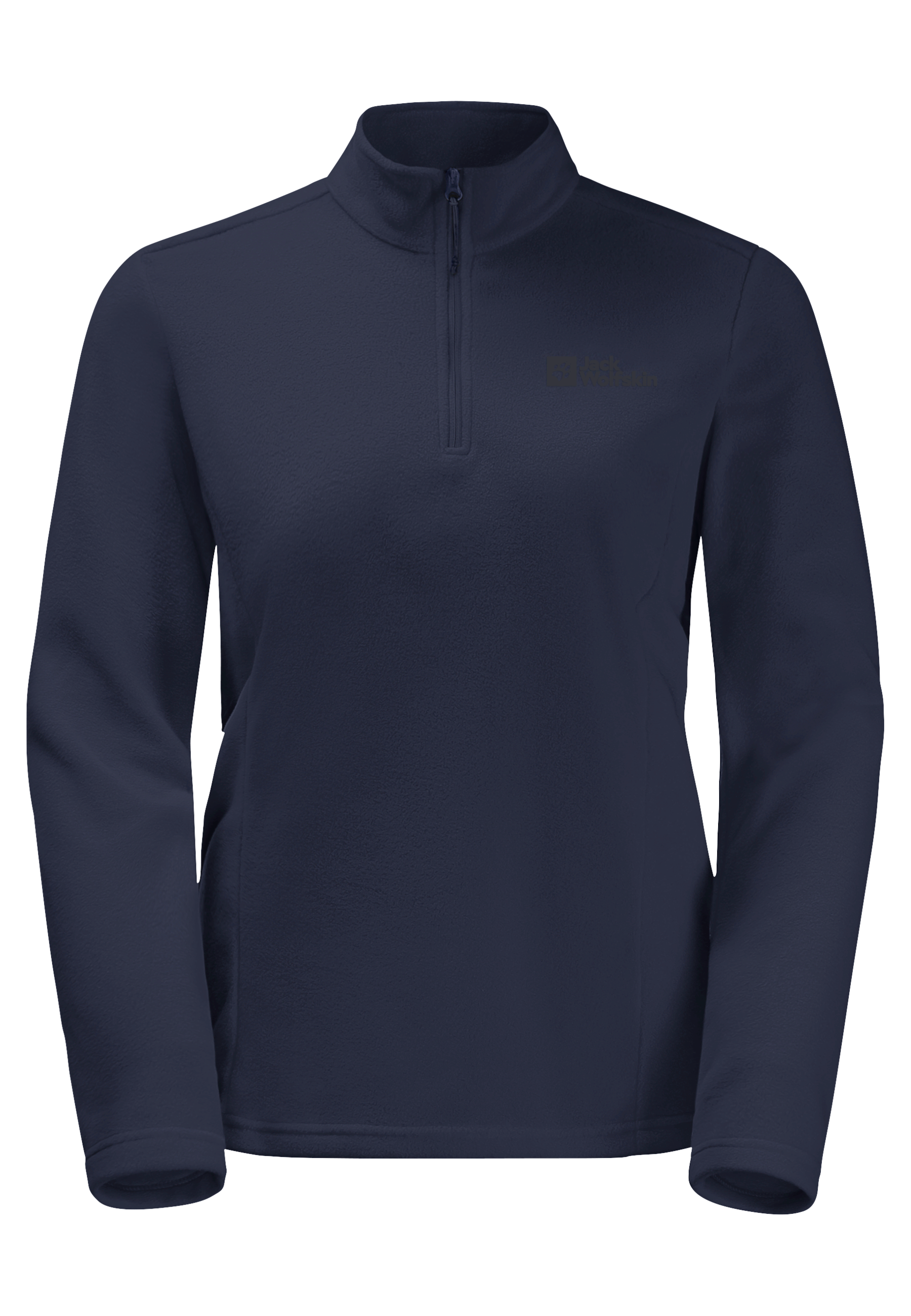 Jack Wolfskin Strickfleece-Pullover »TAUNUS«