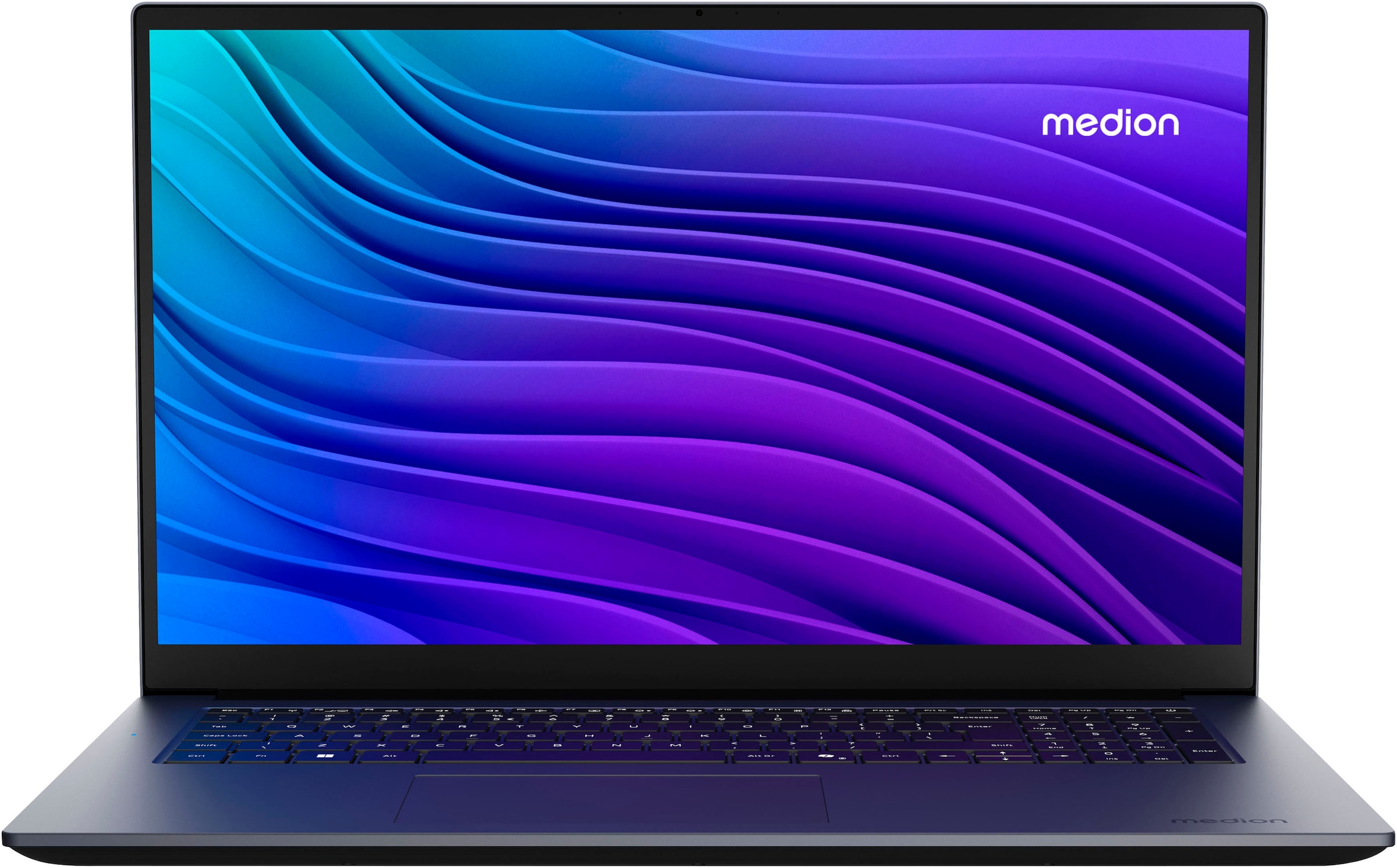 Medion® Notebook »Avantum 17 E1«, 43,9 cm, / 17,3 Zoll, AMD, Ryzen 5, Radeon Graphics, 1000 GB SSD