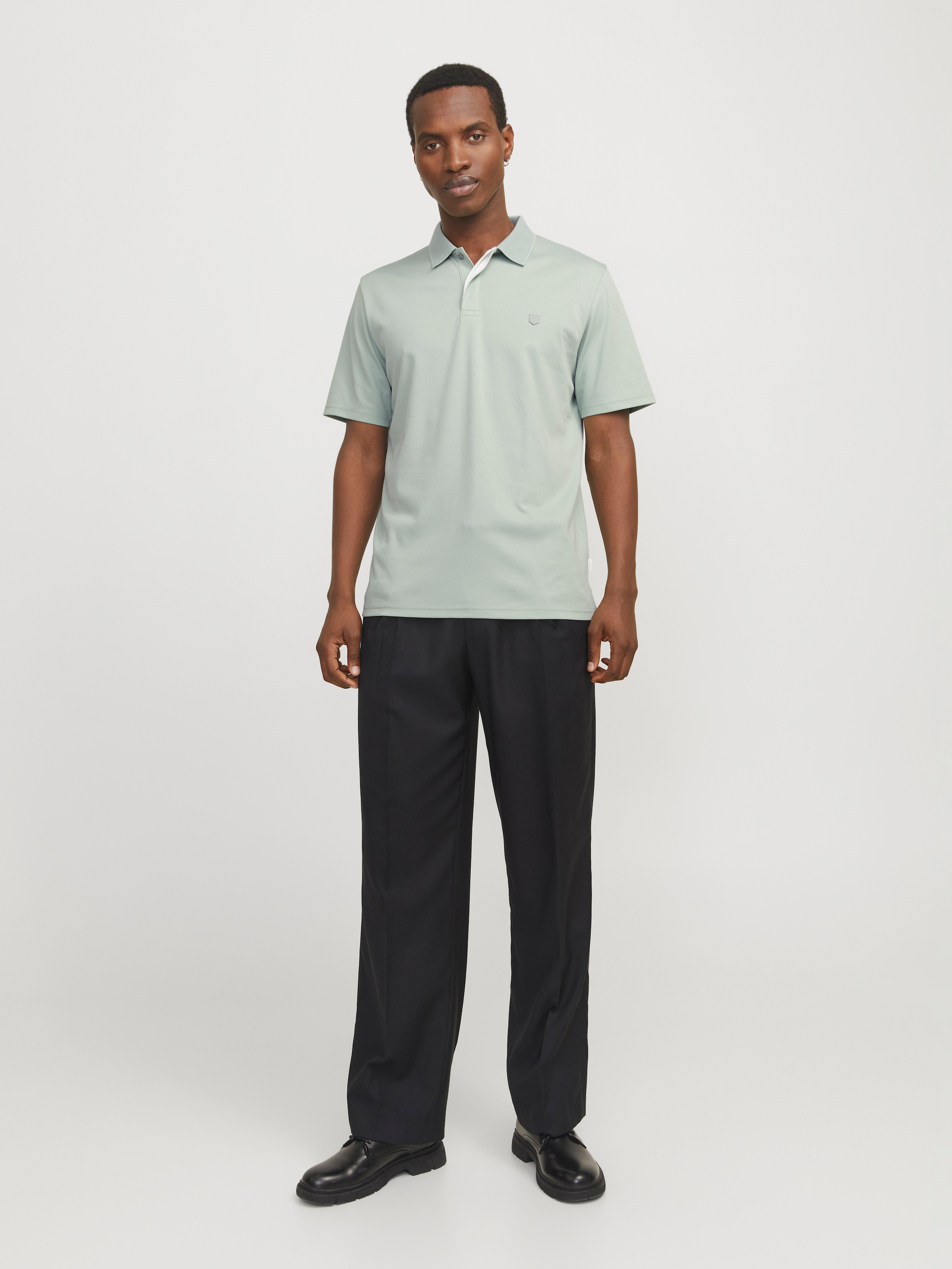 Jack & Jones Poloshirt »JPRCCRODNEY SS POLO SN«