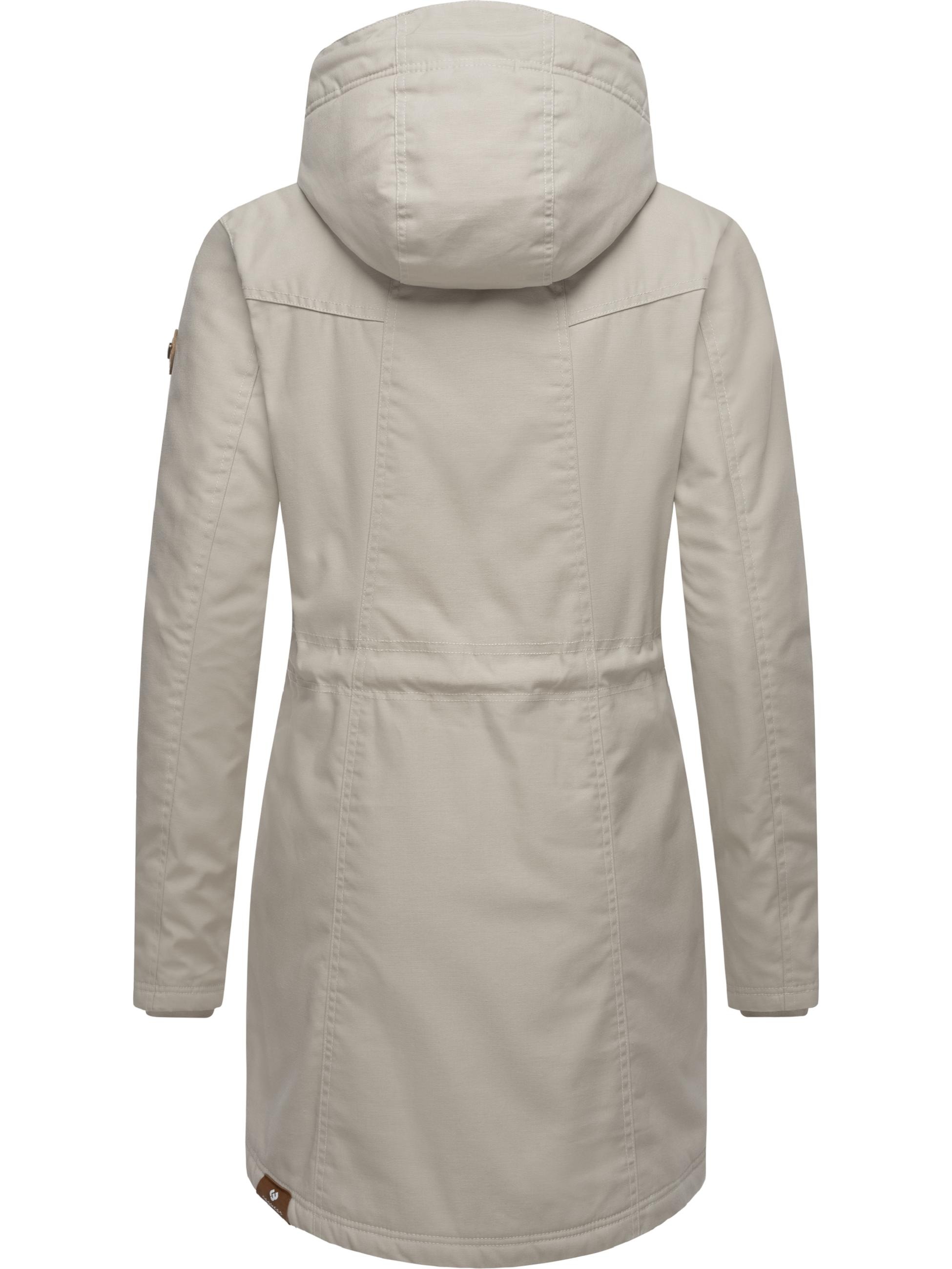 Ragwear Wintermantel »Wintermantel Elsie«