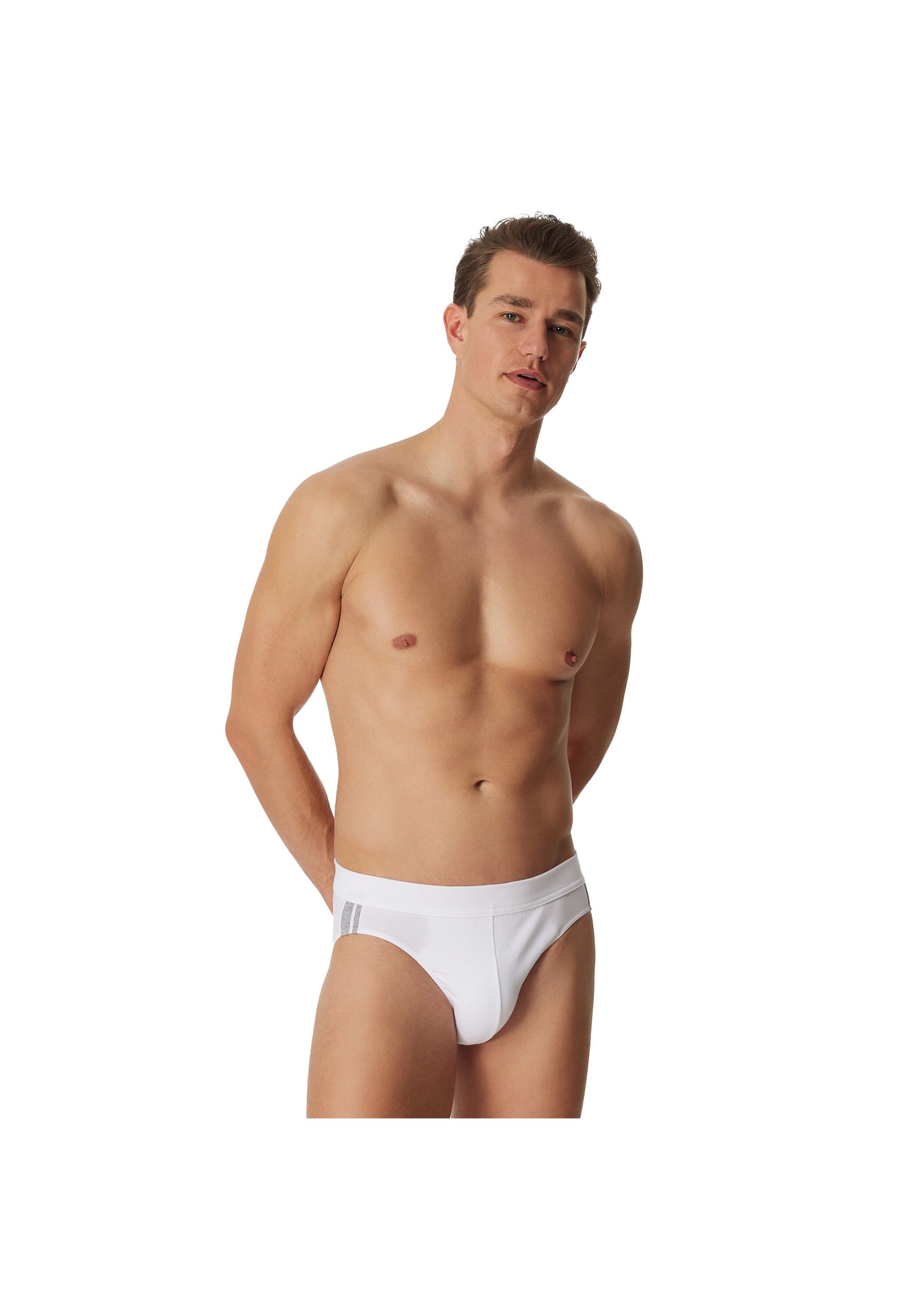 Schiesser Slip »Slip 3er Pack«
