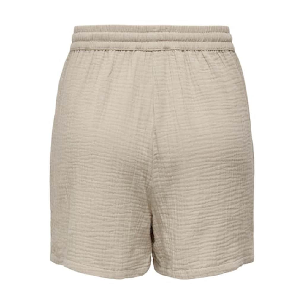 ONLY Shorts »ONLTHYRA SHORTS NOOS WVN«