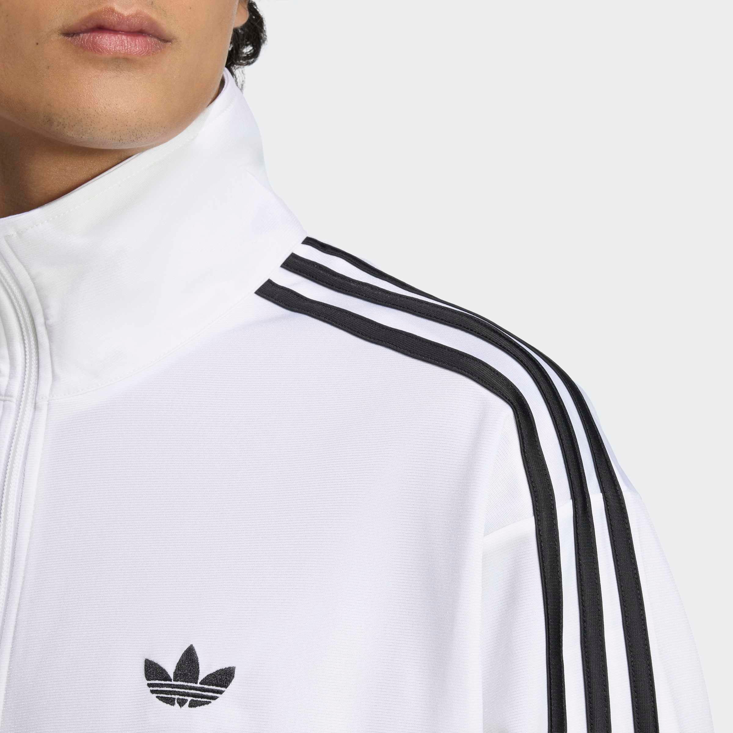 adidas Originals Trainingsjacke »FIREBIRD ORIGINALS«