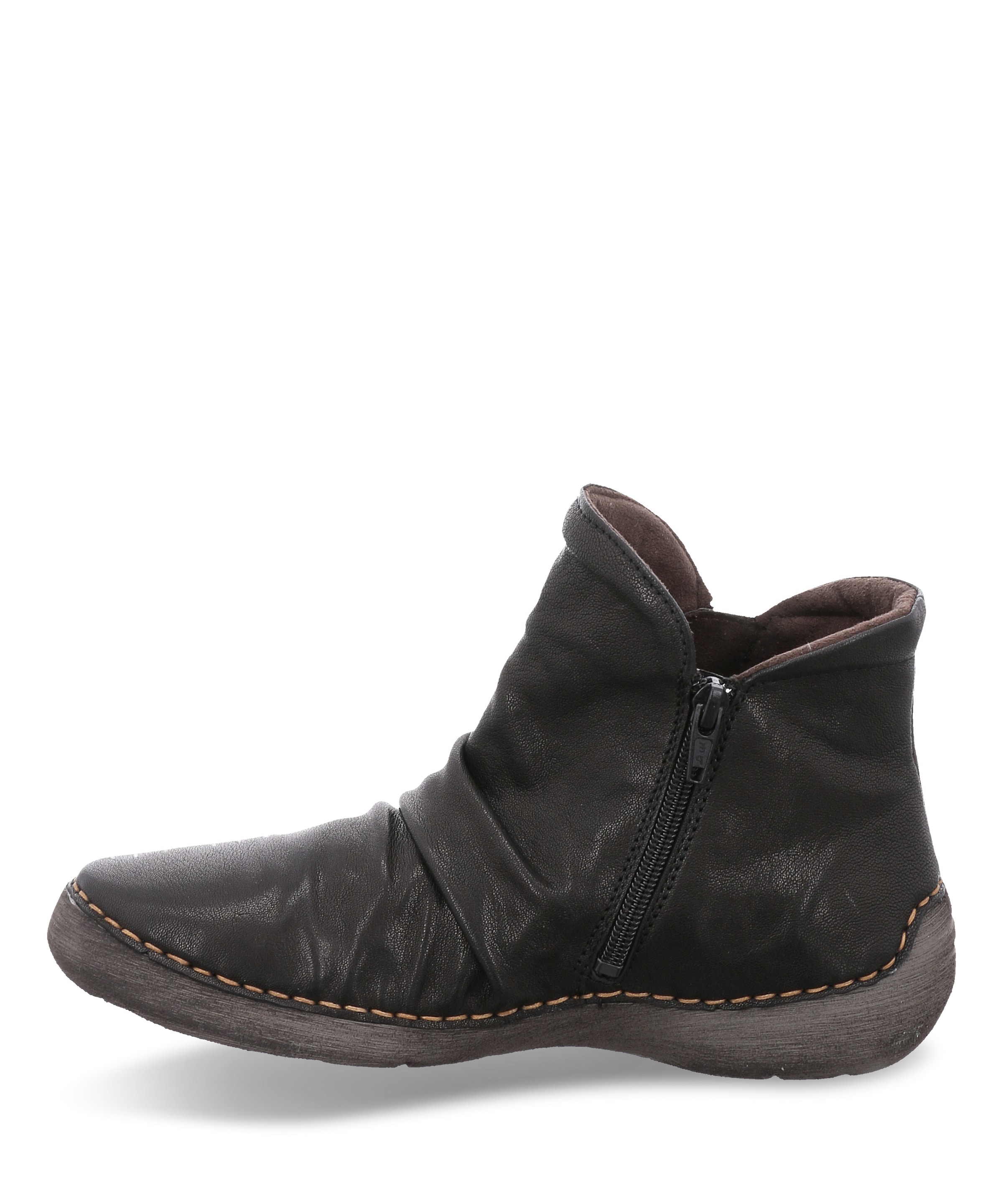Josef Seibel Stiefelette »Fergey 24, schwarz«