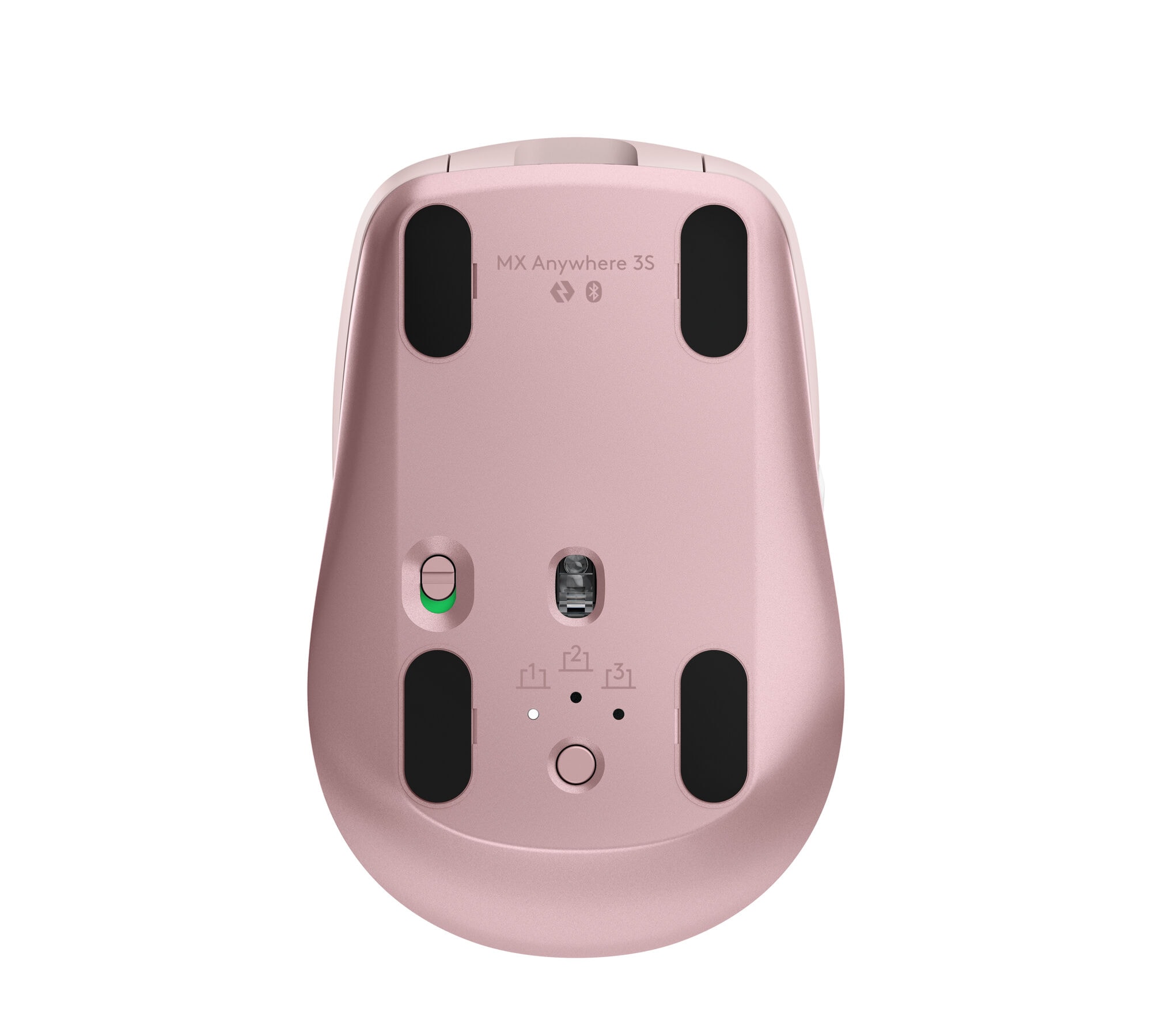 Logitech Maus »910-006931«, Bluetooth