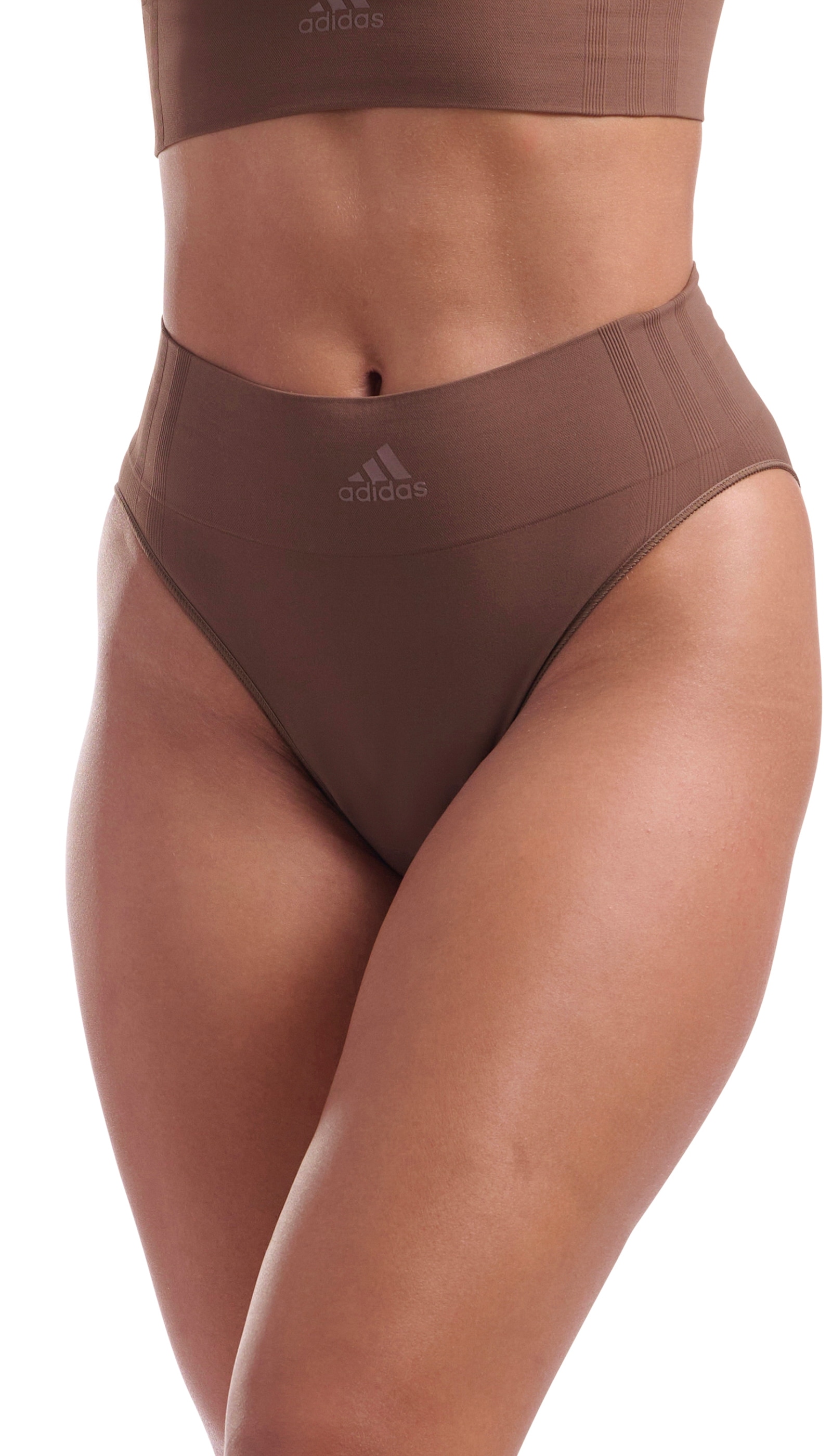 High-Waist-Slip »"Sport Active Seamless Micro Stretch"«, 720° Stretch perfekte...