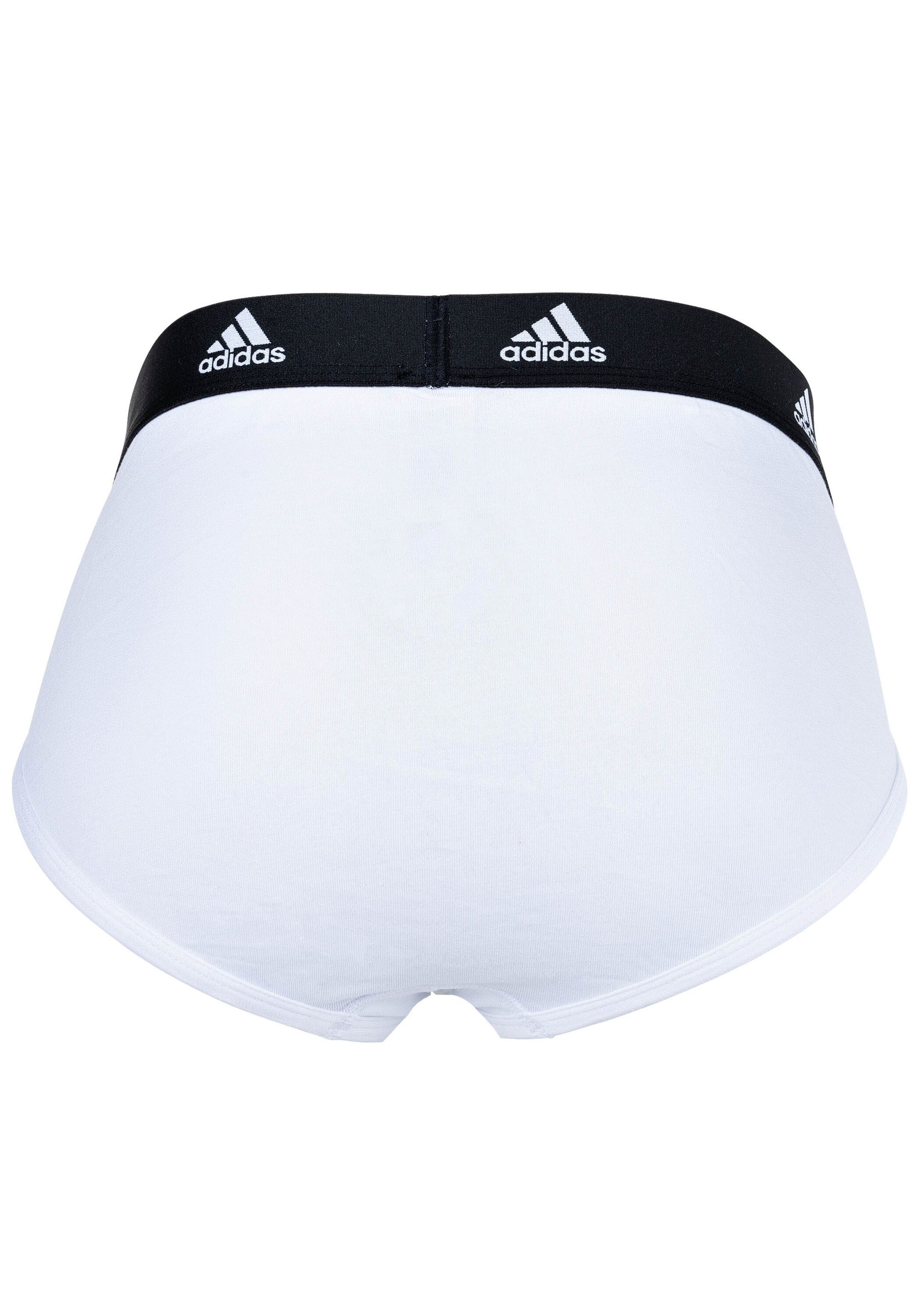 adidas Originals Slip »Slip 3er Pack«