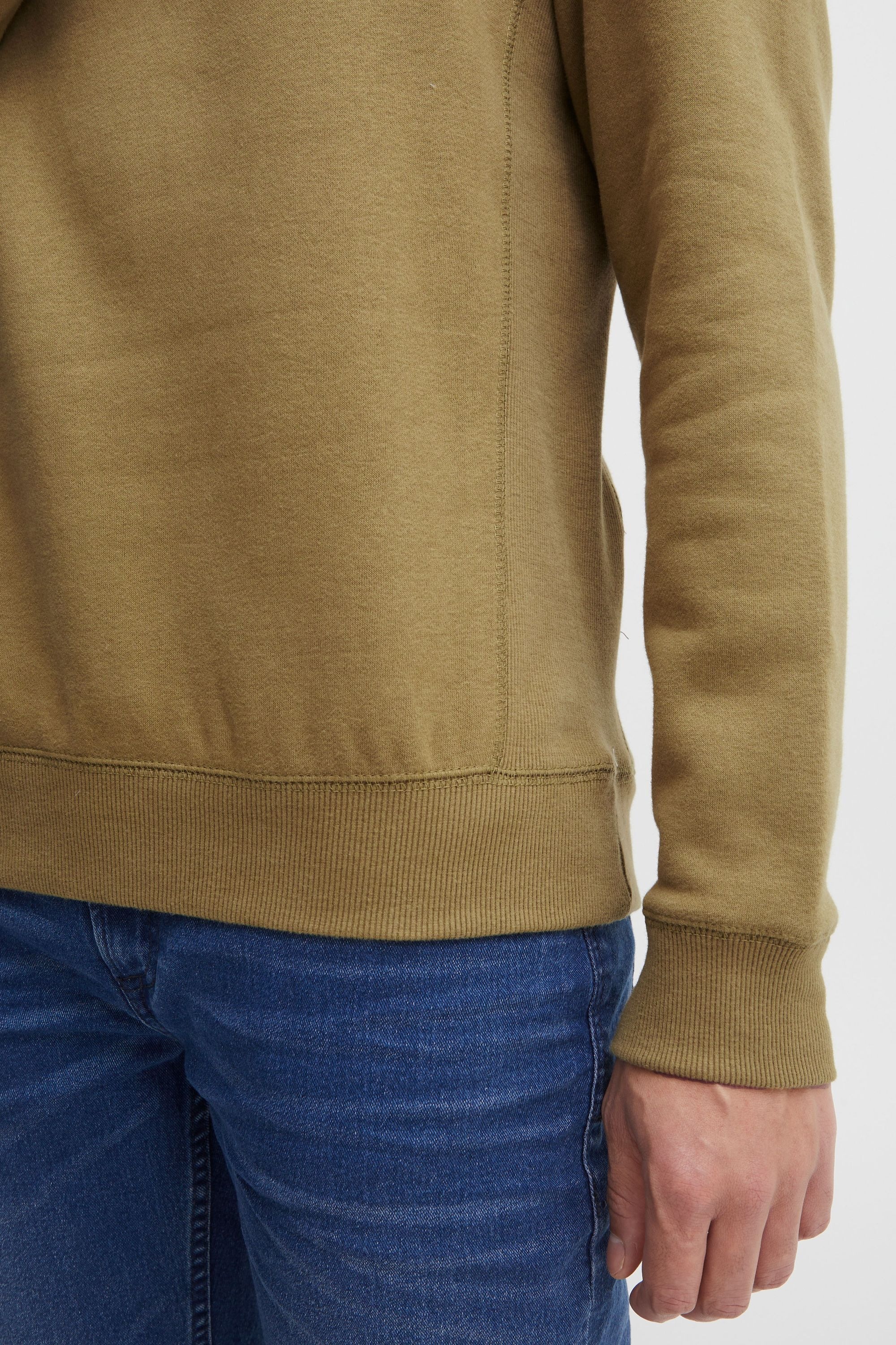 Blend Longpullover »Sweatshirt BHSweatshirt«