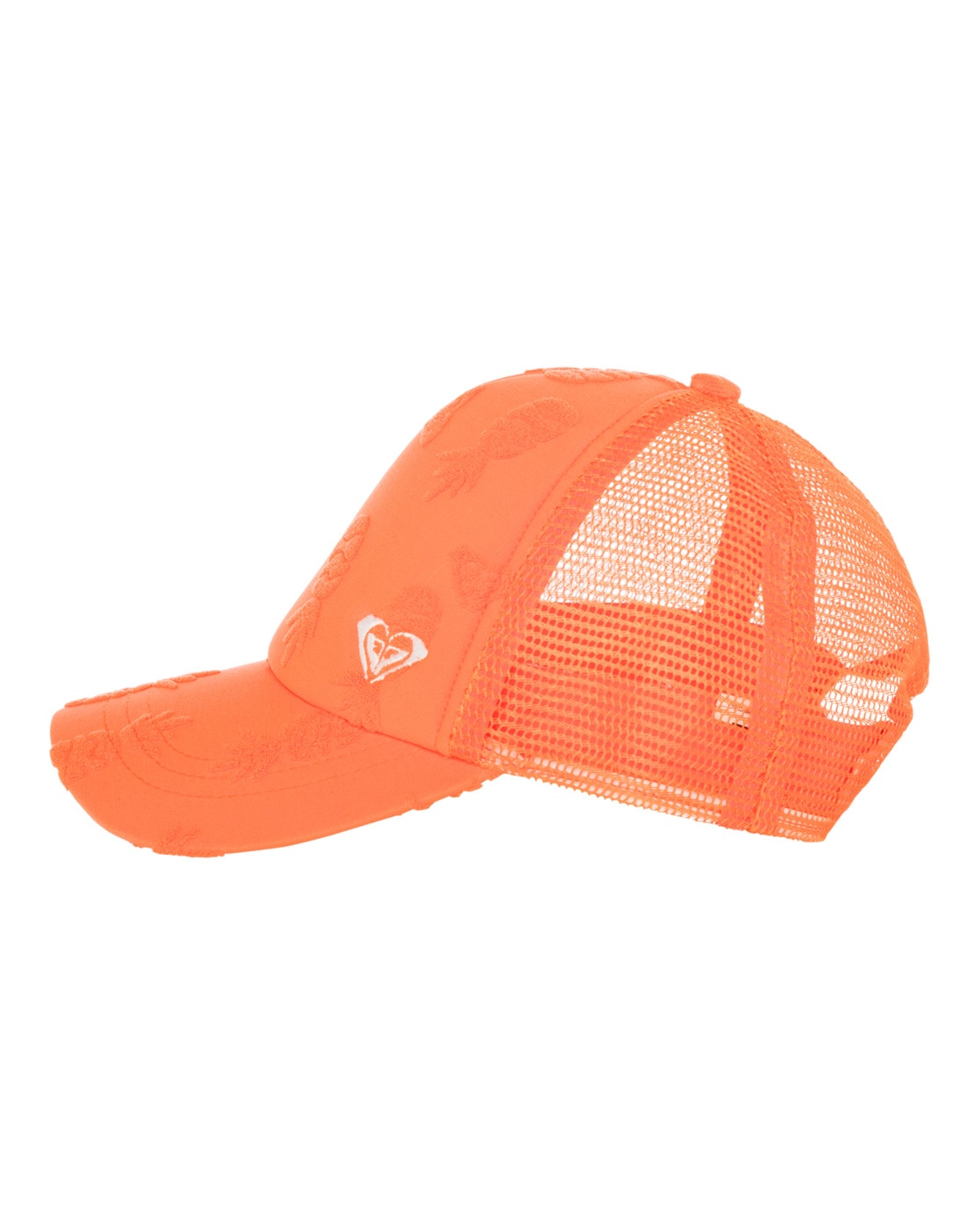 Roxy Trucker Cap »Sweet Lil Heart«