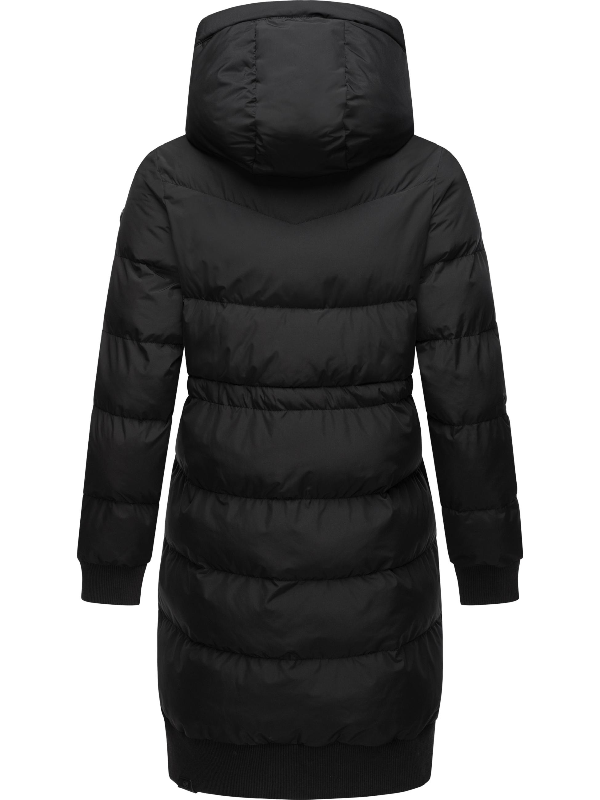 Ragwear Steppmantel »Steppmantel Briosh«