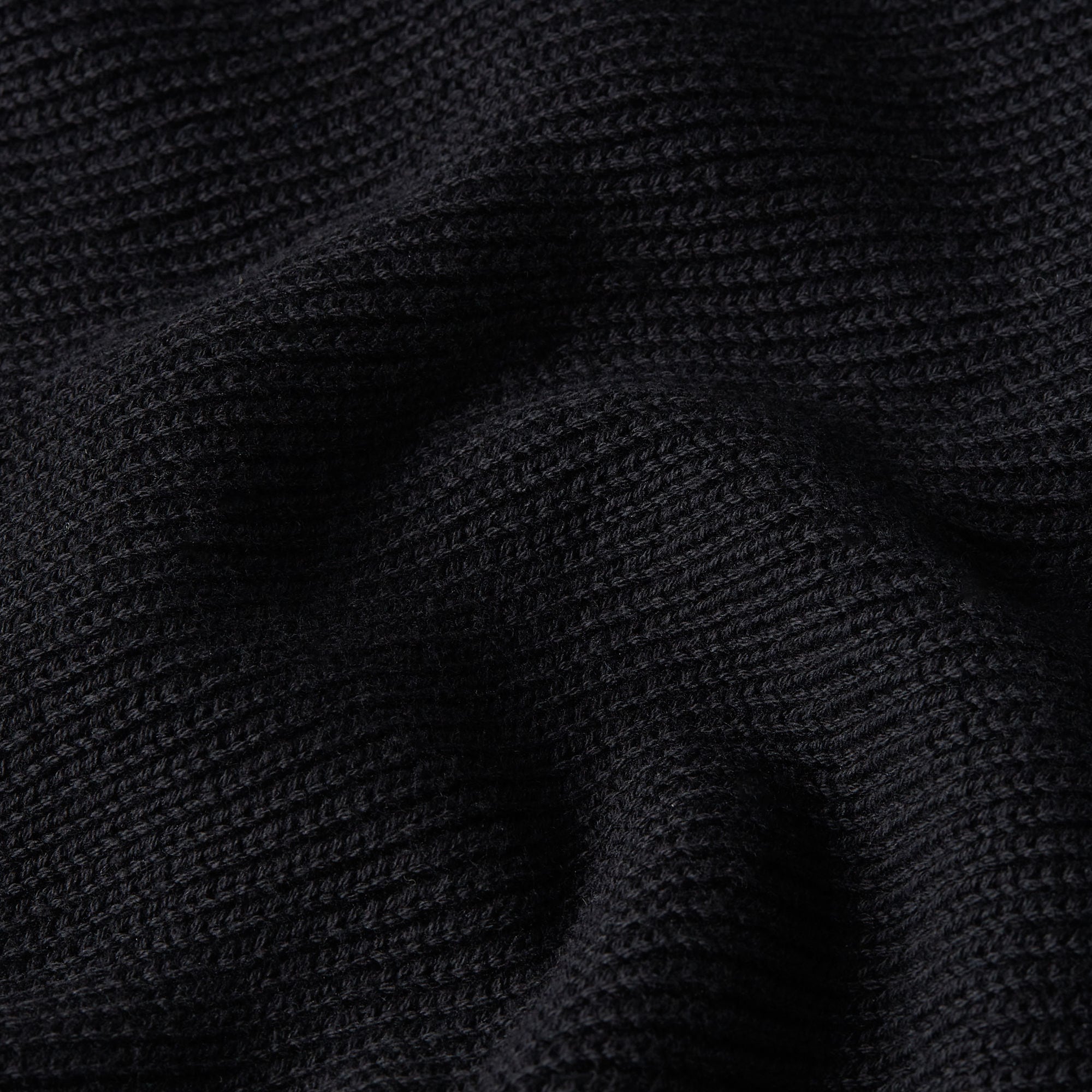 G-STAR Strickkleid »Hourglass Dress wmn« mit V-Ausschnitt, Baumwollmix