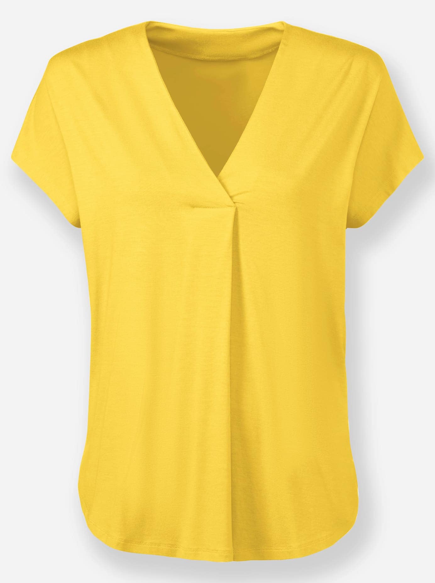 heine Blusenshirt »Shirtbluse«, (1 tlg.)