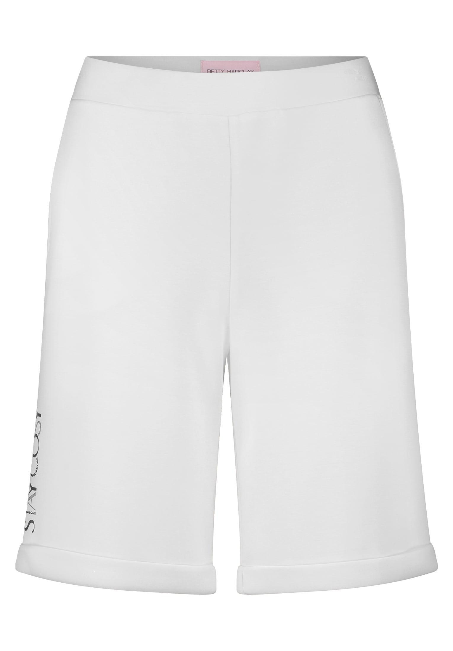 Betty Barclay Schlupfhose »Schlupfhose mit Eingrifftaschen«