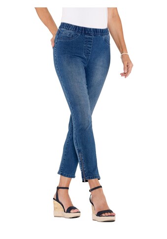 7/8-Jeans, (1 tlg.) kaufen