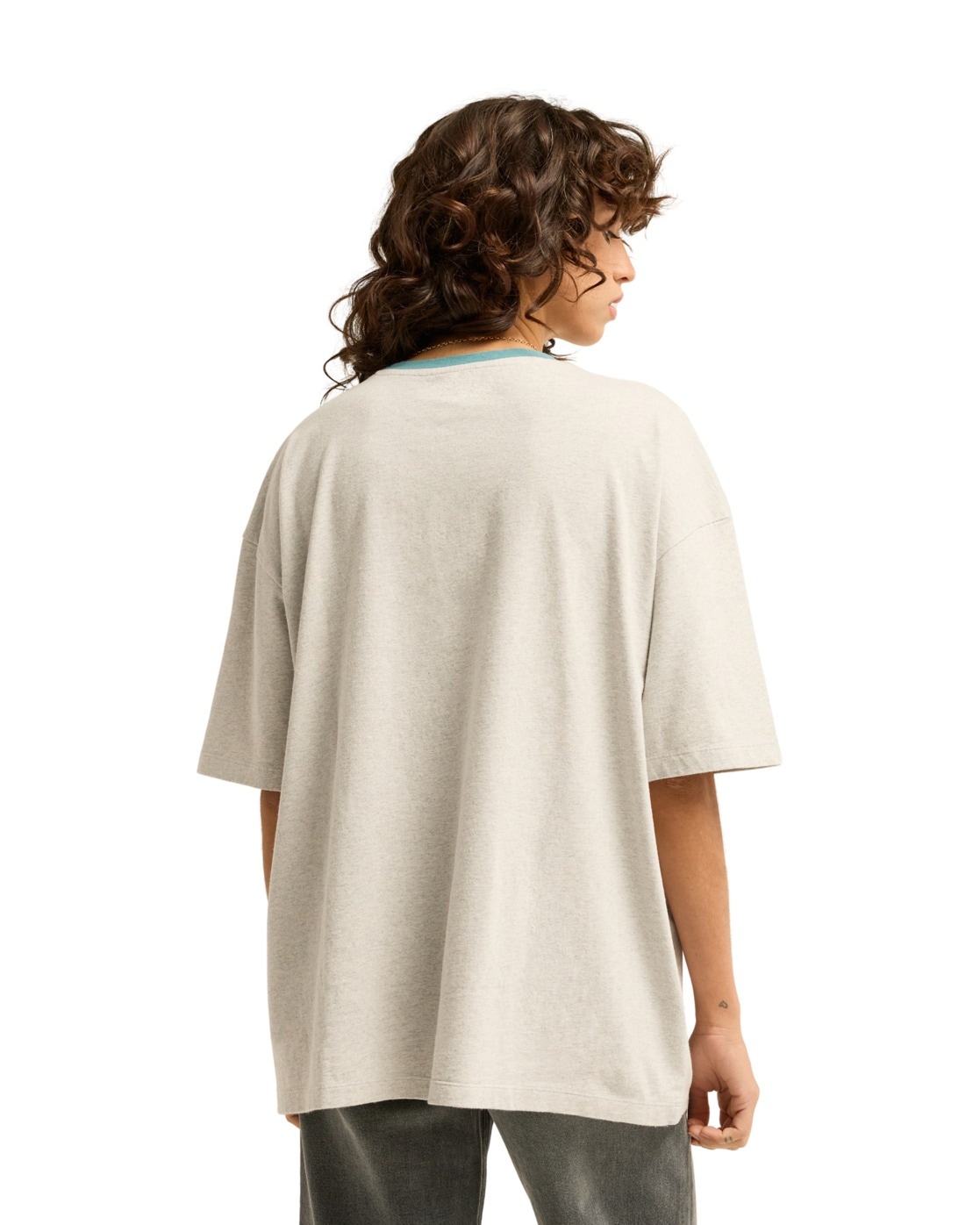 Billabong Oversize-Shirt »Fresh Breeze«