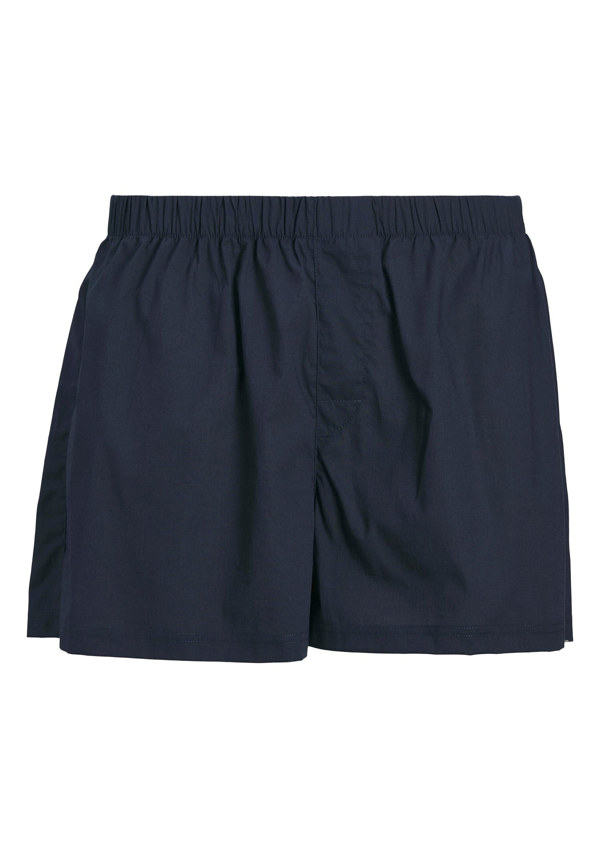 Jack & Jones Webboxer »Web-Boxershorts JACMILANO WOVEN BOXERS 6 PACK 6er Pack«