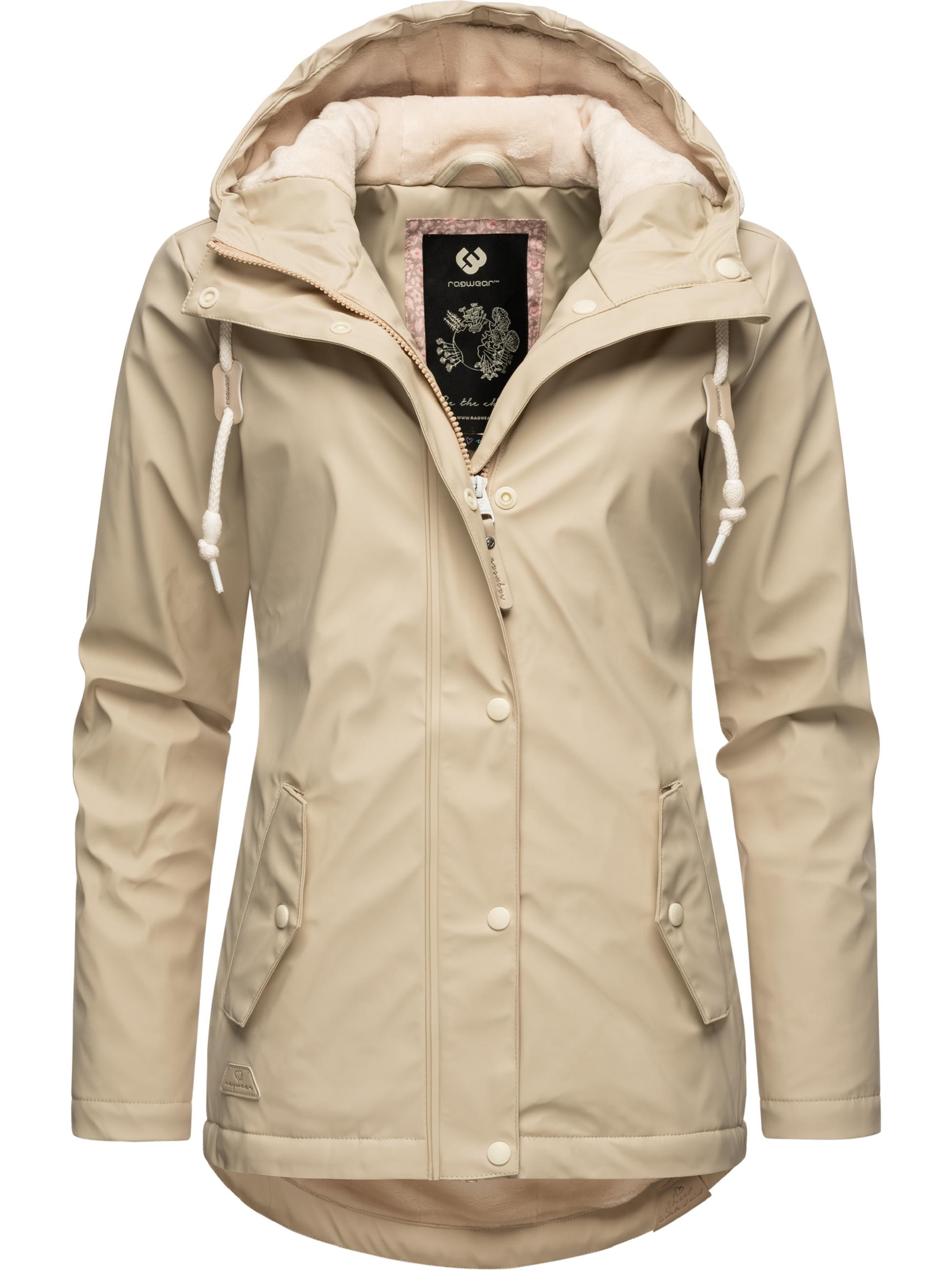 Ragwear Regenjacke »Regenjacke Marge«