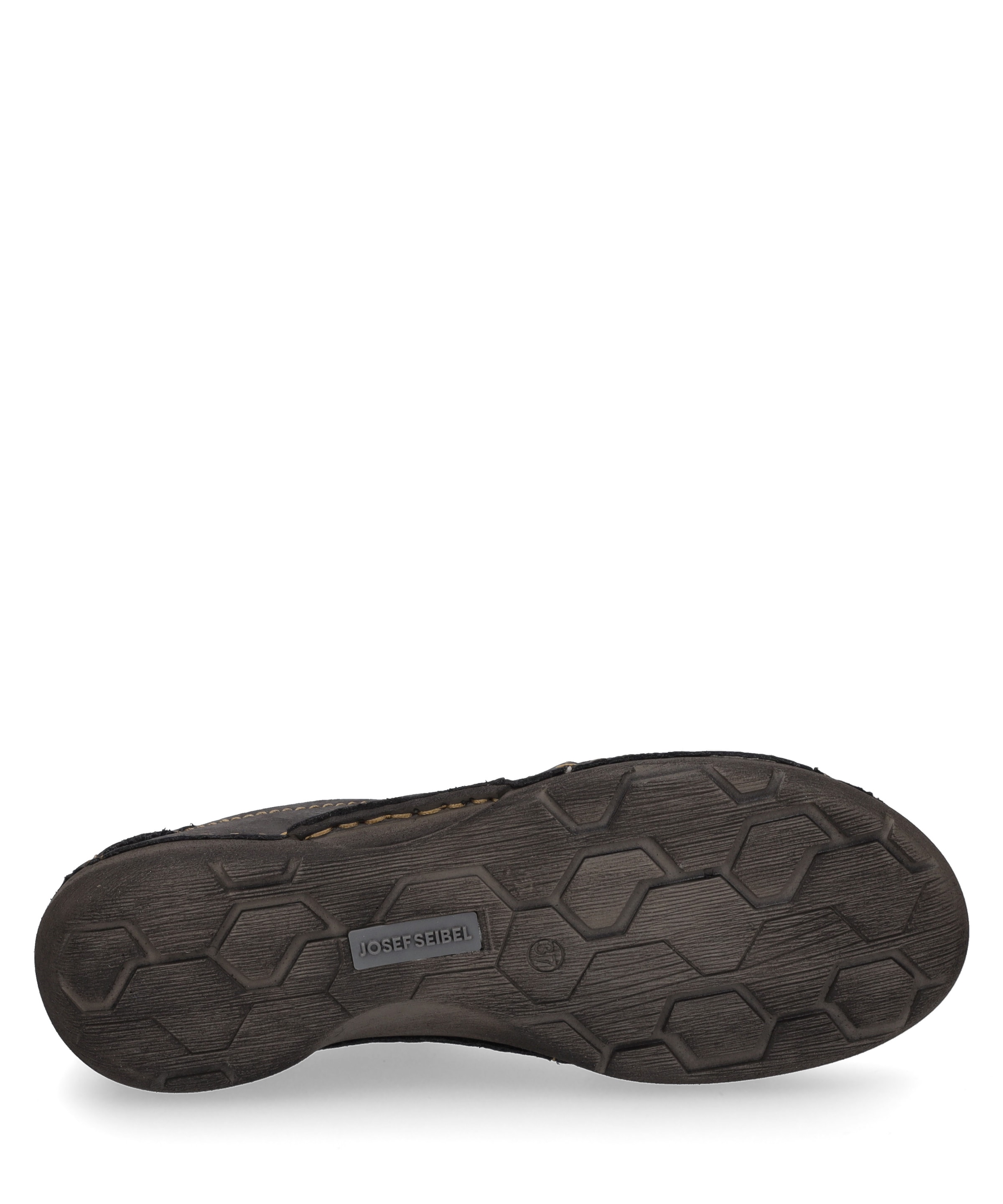 Josef Seibel Schnürschuh »Fergey 20, titan«