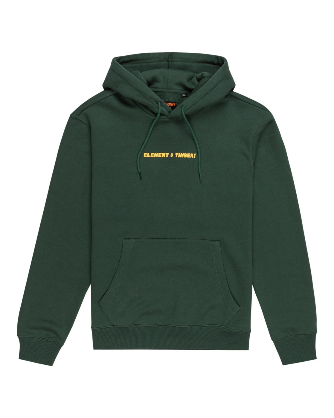 Element Hoodie »Leader Of The Lost«
