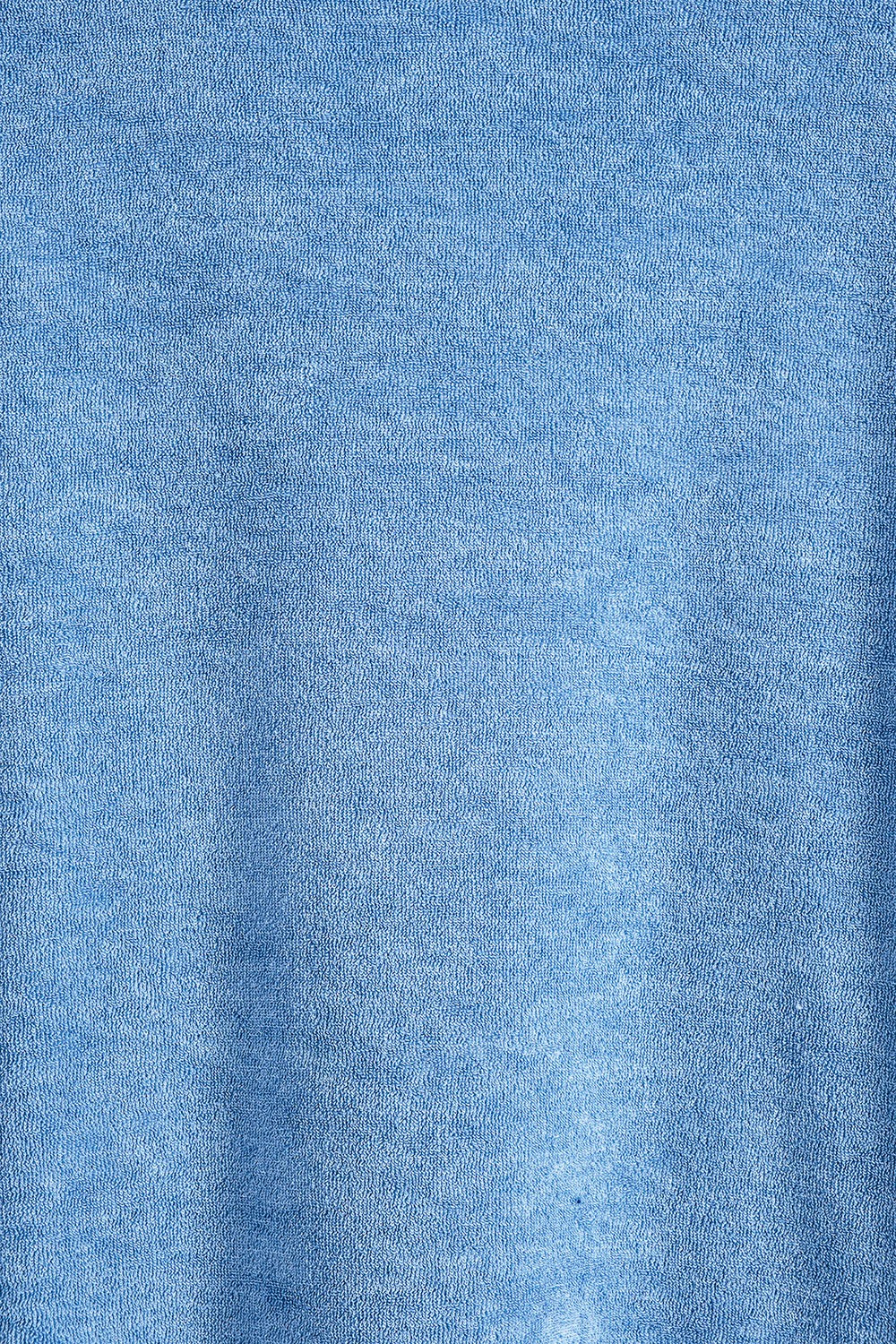 KangaROOS Badeponcho »Dalia Surfponcho, ideal für Sauna, Spa & im Urlaub« 1 Stk. weich, Uni-Farben mit Streifen, leicht, Unisex, für Damen und Herren