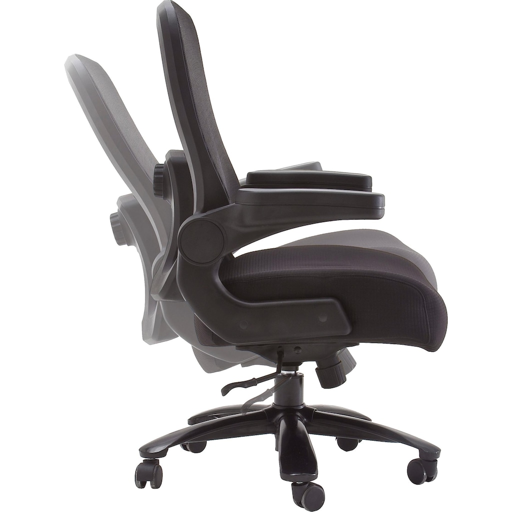 MCA furniture Bürostuhl »REAL COMFORT 6«