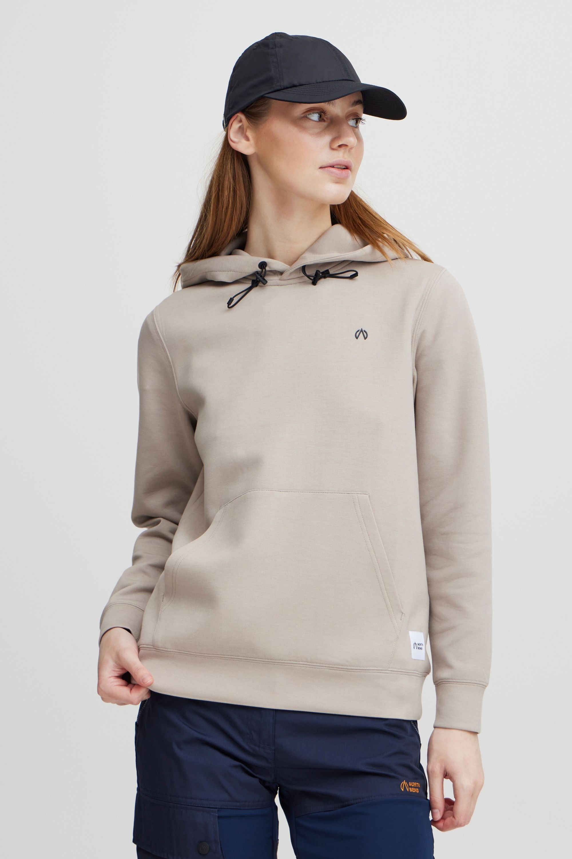 North Bend Longpullover »Sweatshirt NBTamina«