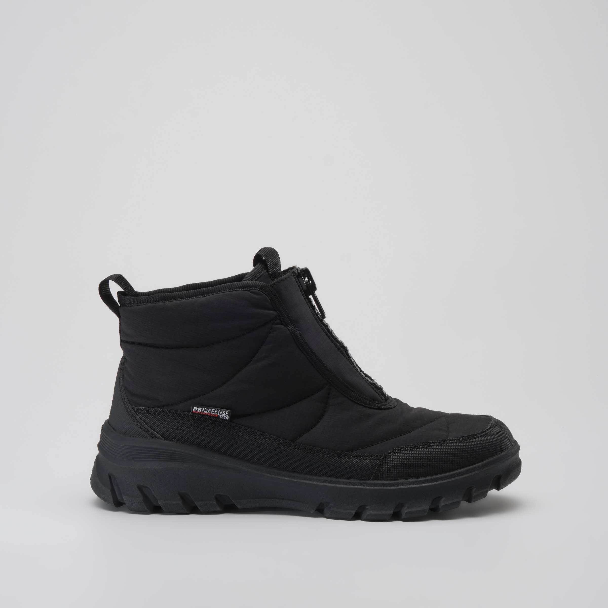 Kamik Winterboots »SNOWDONLO«  Snowboots,Winterstiefel,gefüttert,wasserdicht