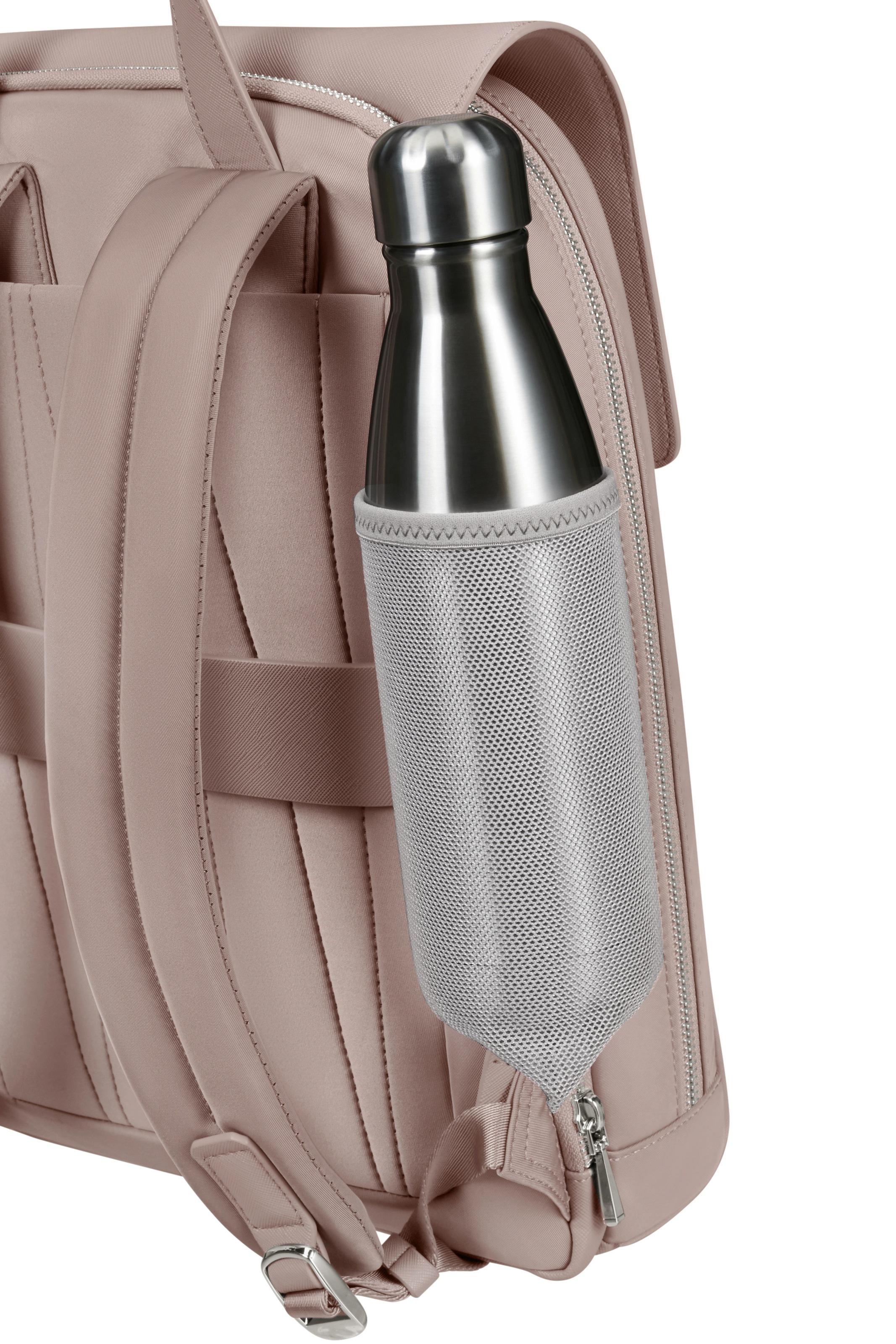 Samsonite Notebookrucksack »ZALIA 3.0« elegantes feminines Design