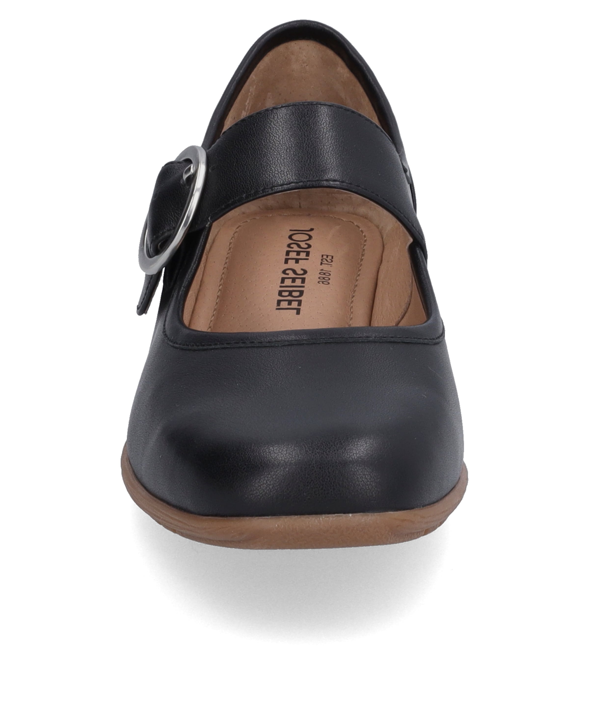 Josef Seibel Ballerina »Fenja 18, schwarz«