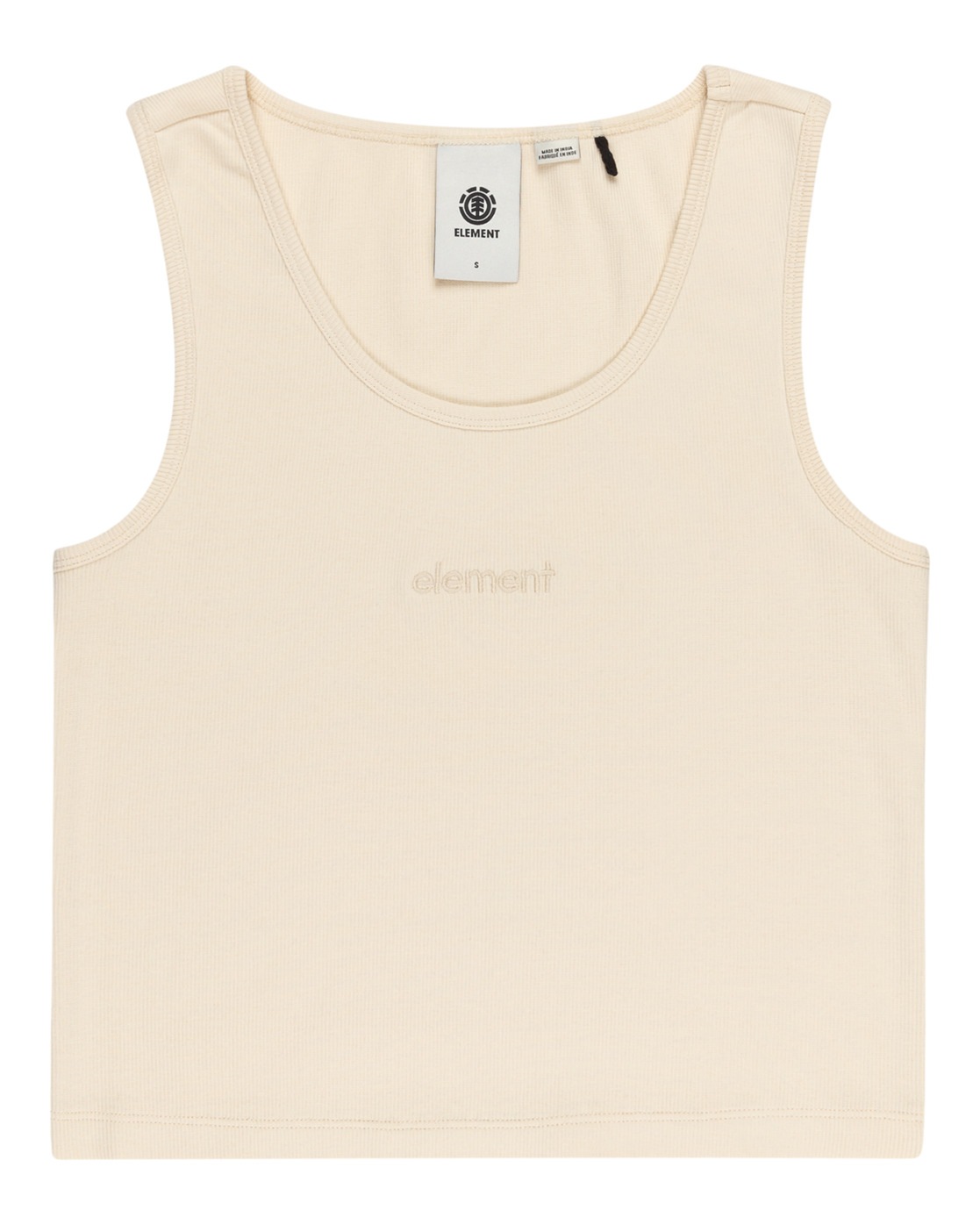 Element Crop-Top »Yarnhill«