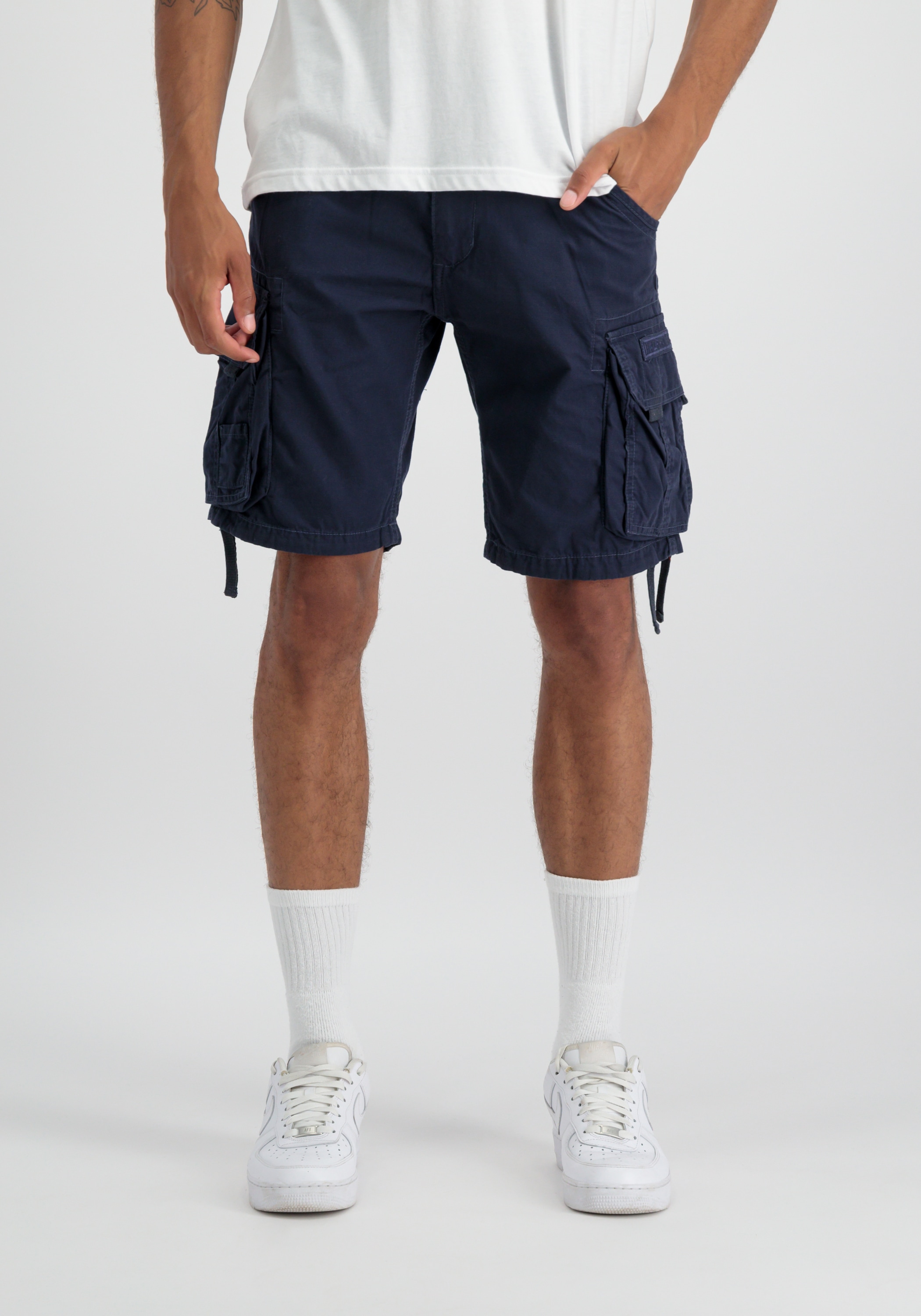 Alpha Industries Shorts »Alpha Industries Men - Shorts Stream Short«